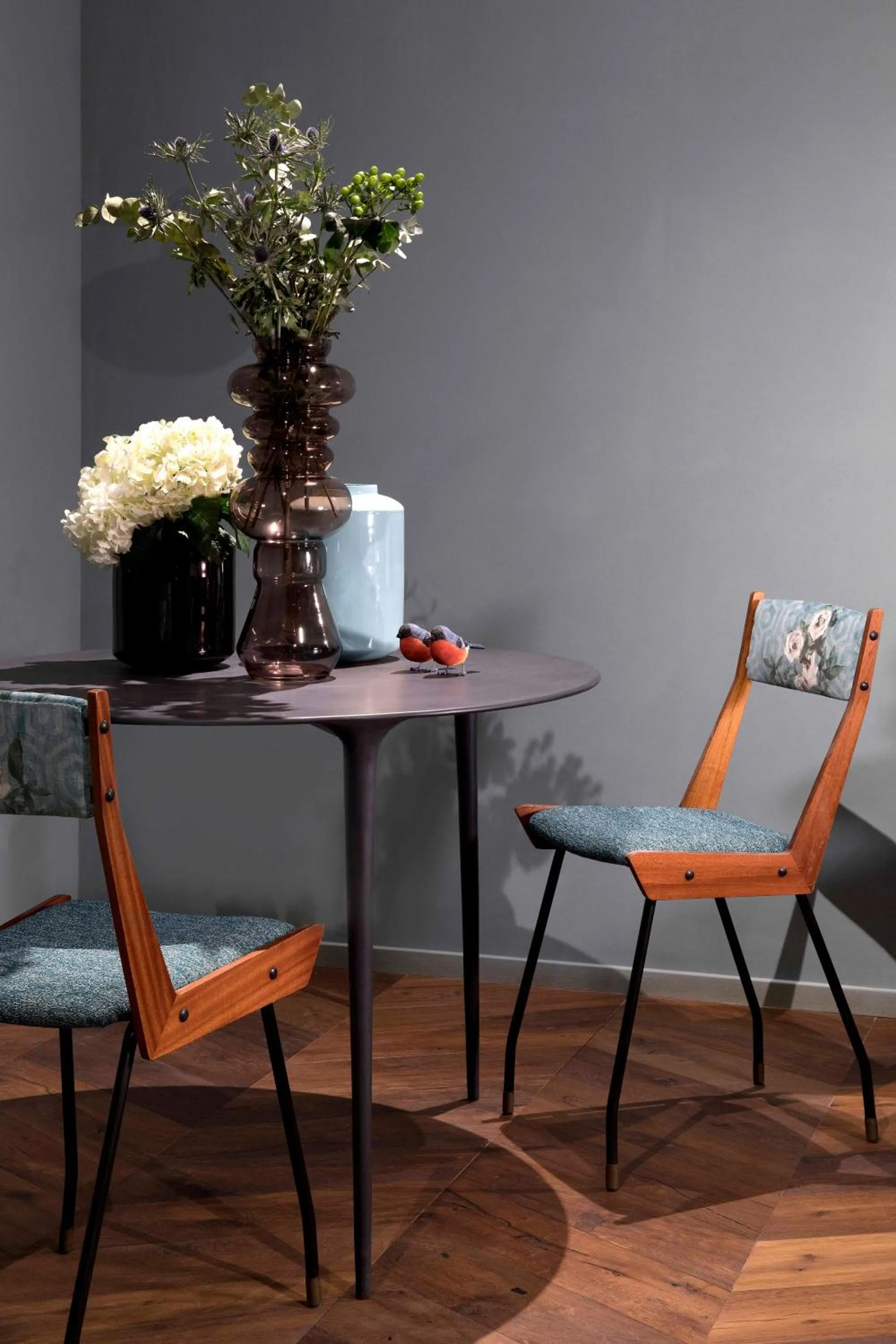 Dining area in Agora' - Boutique Stays