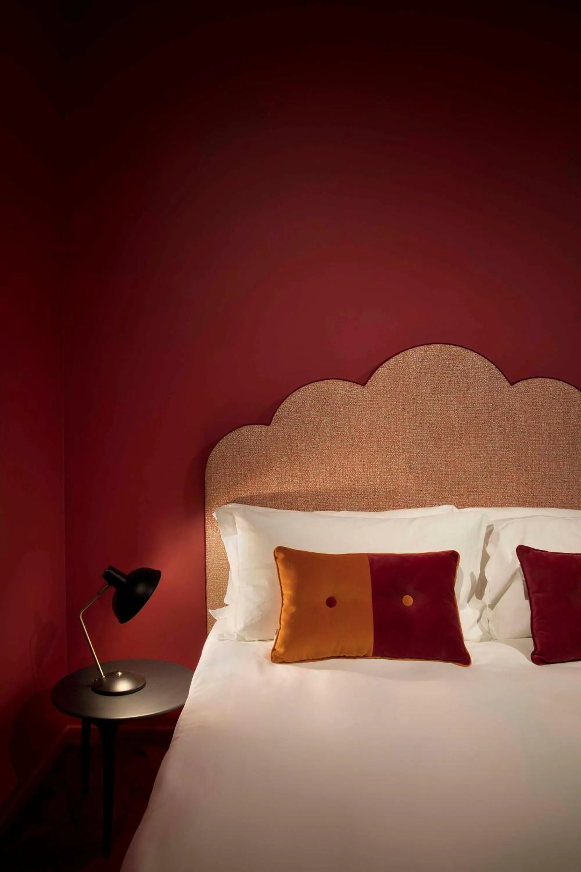 Bed in Agora' - Boutique Stays