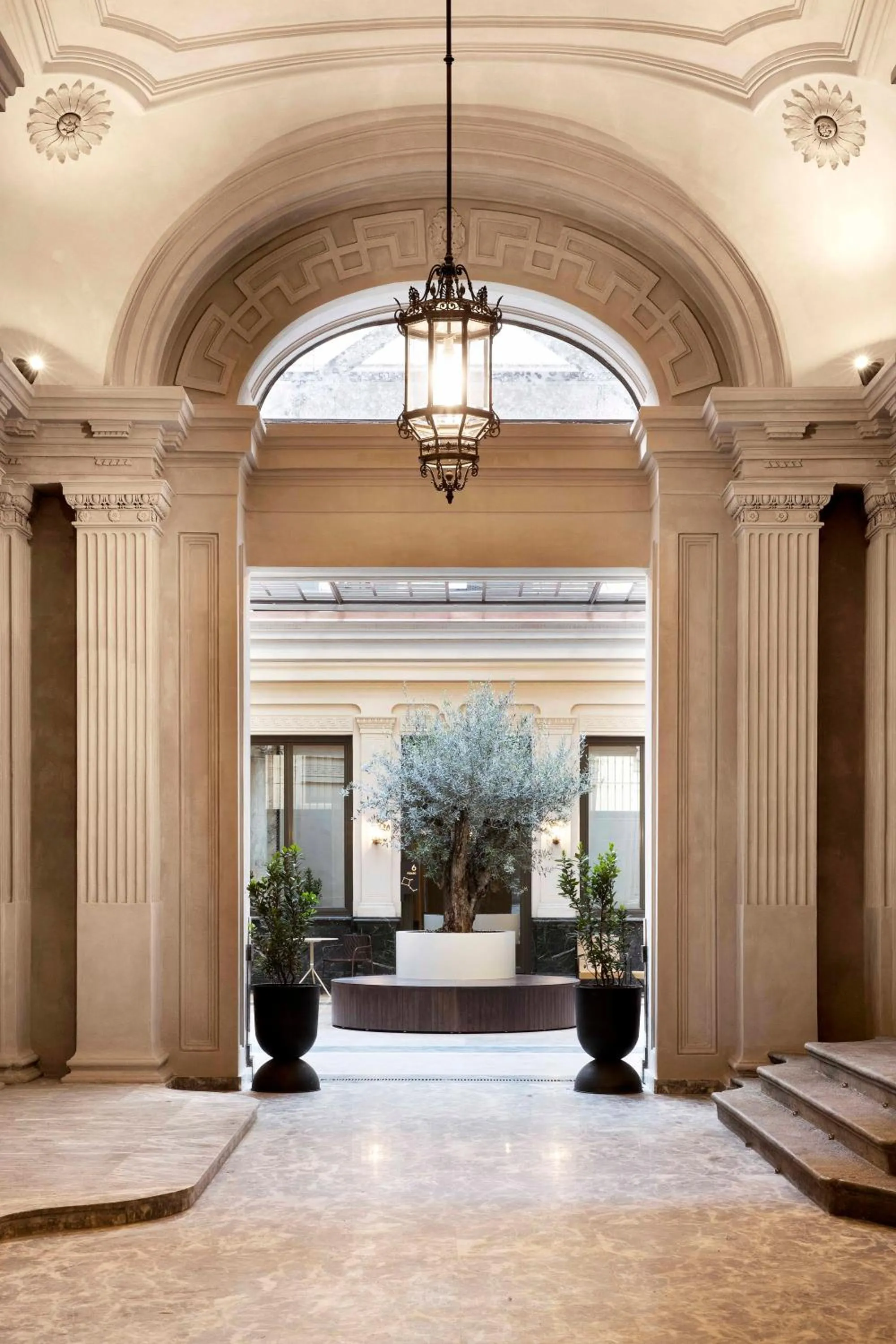 Facade/entrance in Agora' - Boutique Stays