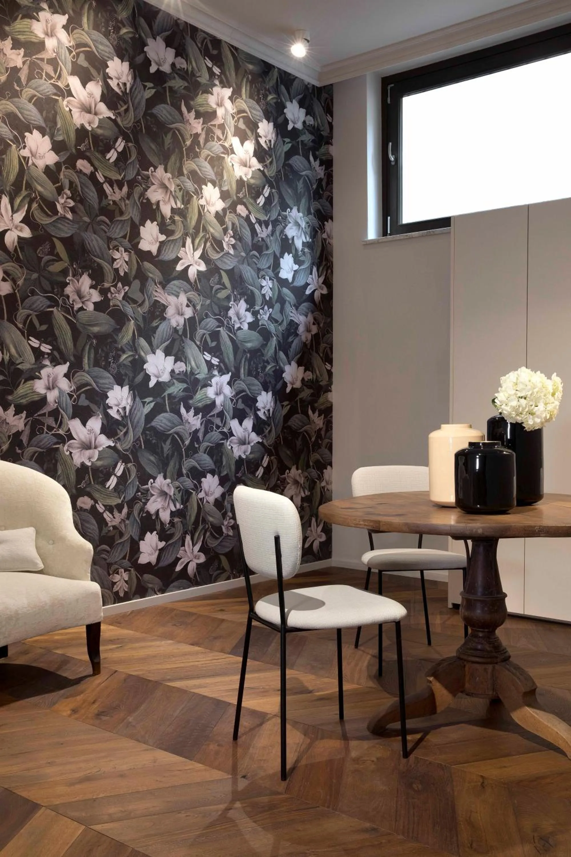 Living room in Agora' - Boutique Stays