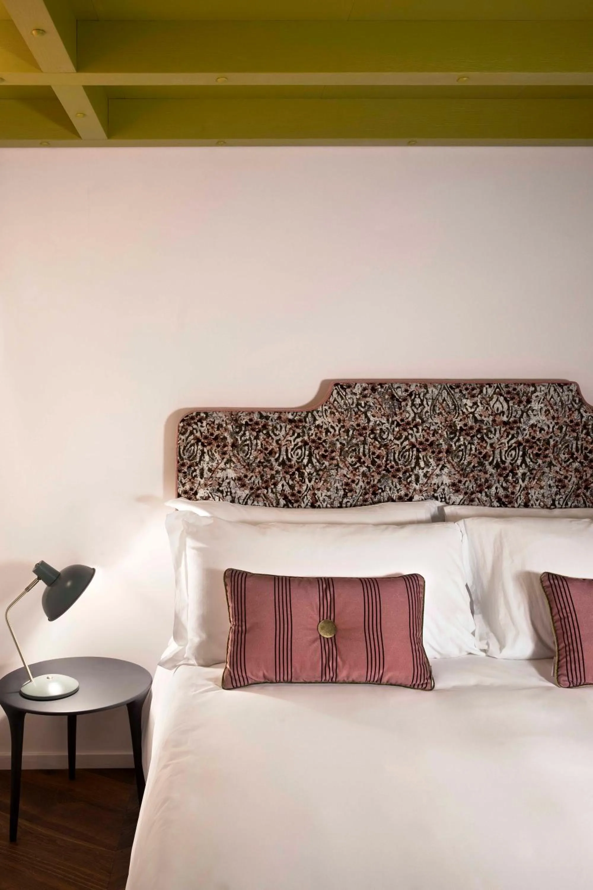 Bed in Agora' - Boutique Stays