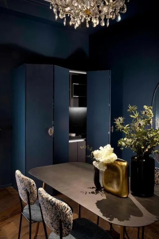 Kitchen or kitchenette in Agora' - Boutique Stays