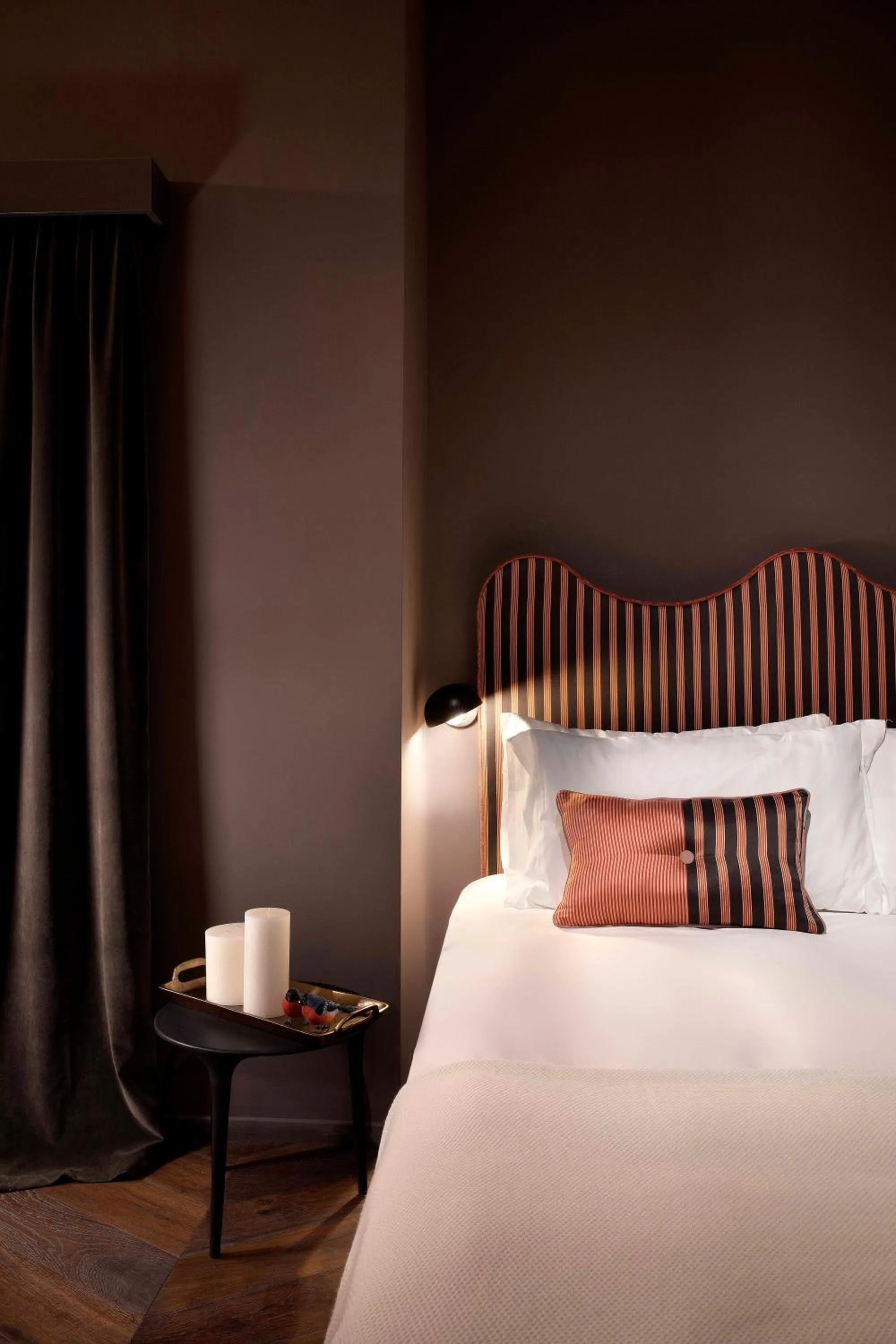 Bed in Agora' - Boutique Stays