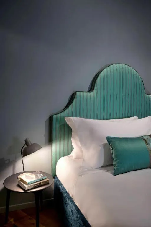 Bed in Agora' - Boutique Stays