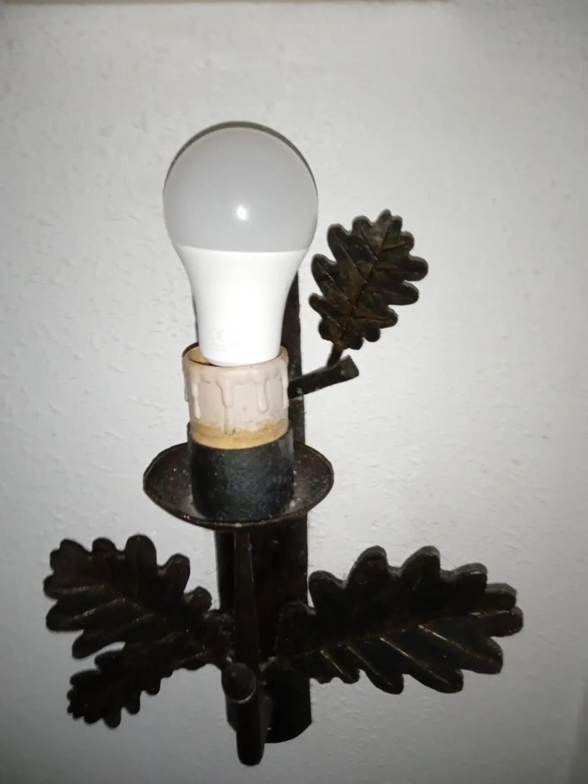 Property building in Hotel Peruskenea