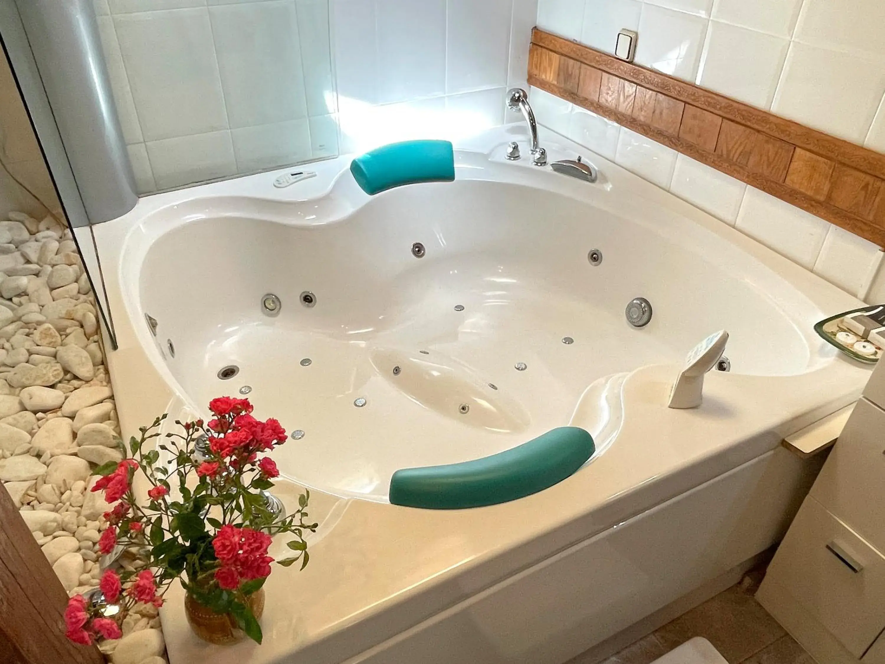 Suite in Hotel Peruskenea Suite in Hotel Peruskenea