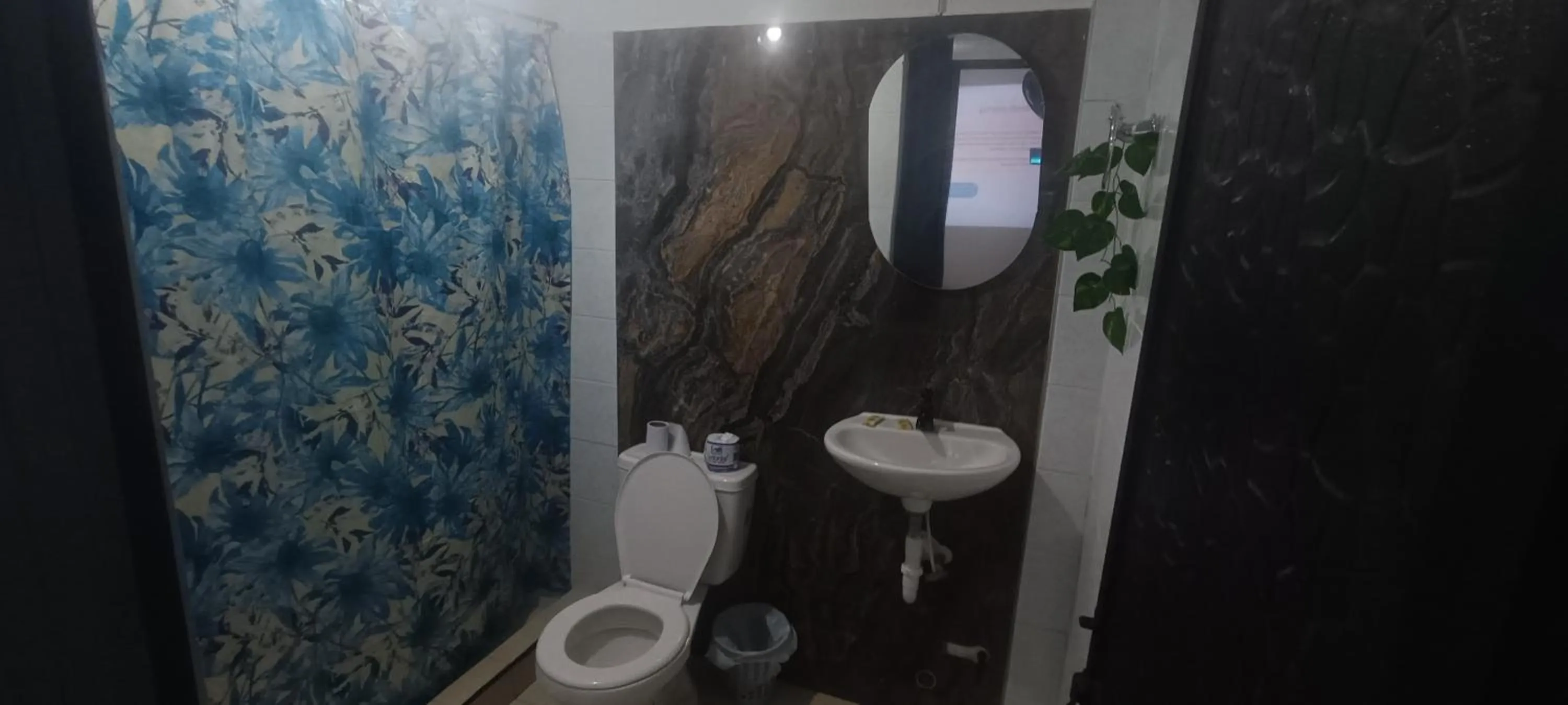 Standard Twin Room in Hotel Grand ilama