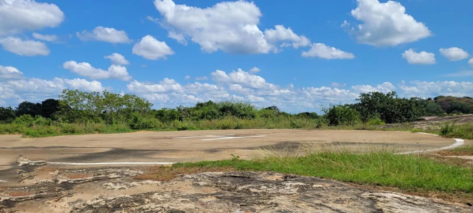 Day in Vintara Eco Resort