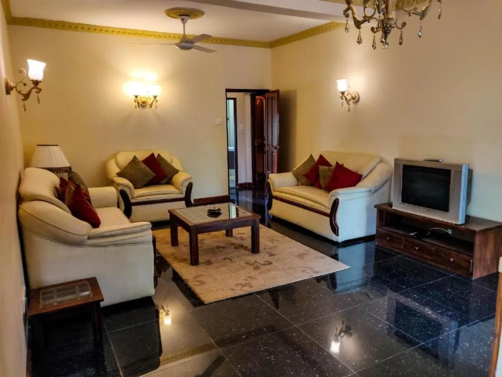 TV and multimedia in Vintara Eco Resort