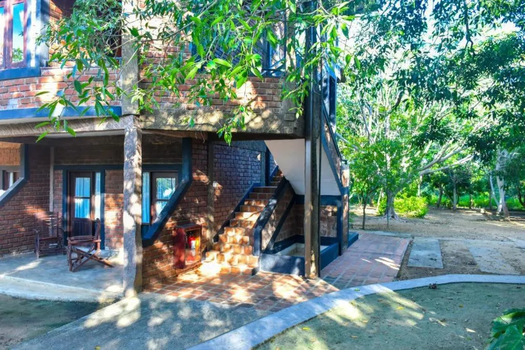 Property building in Vintara Eco Resort