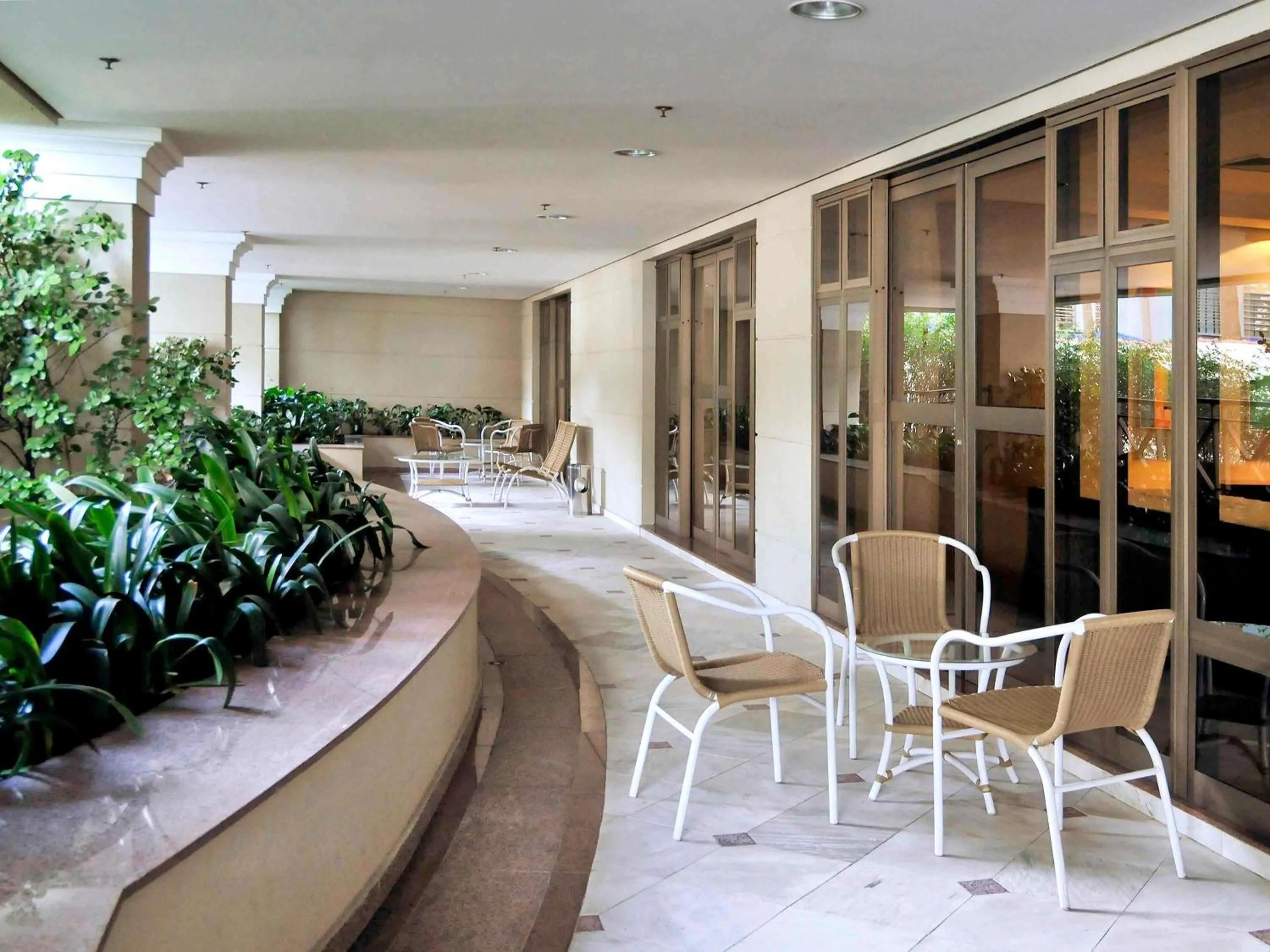 Other in Mercure Sao Caetano do Sul