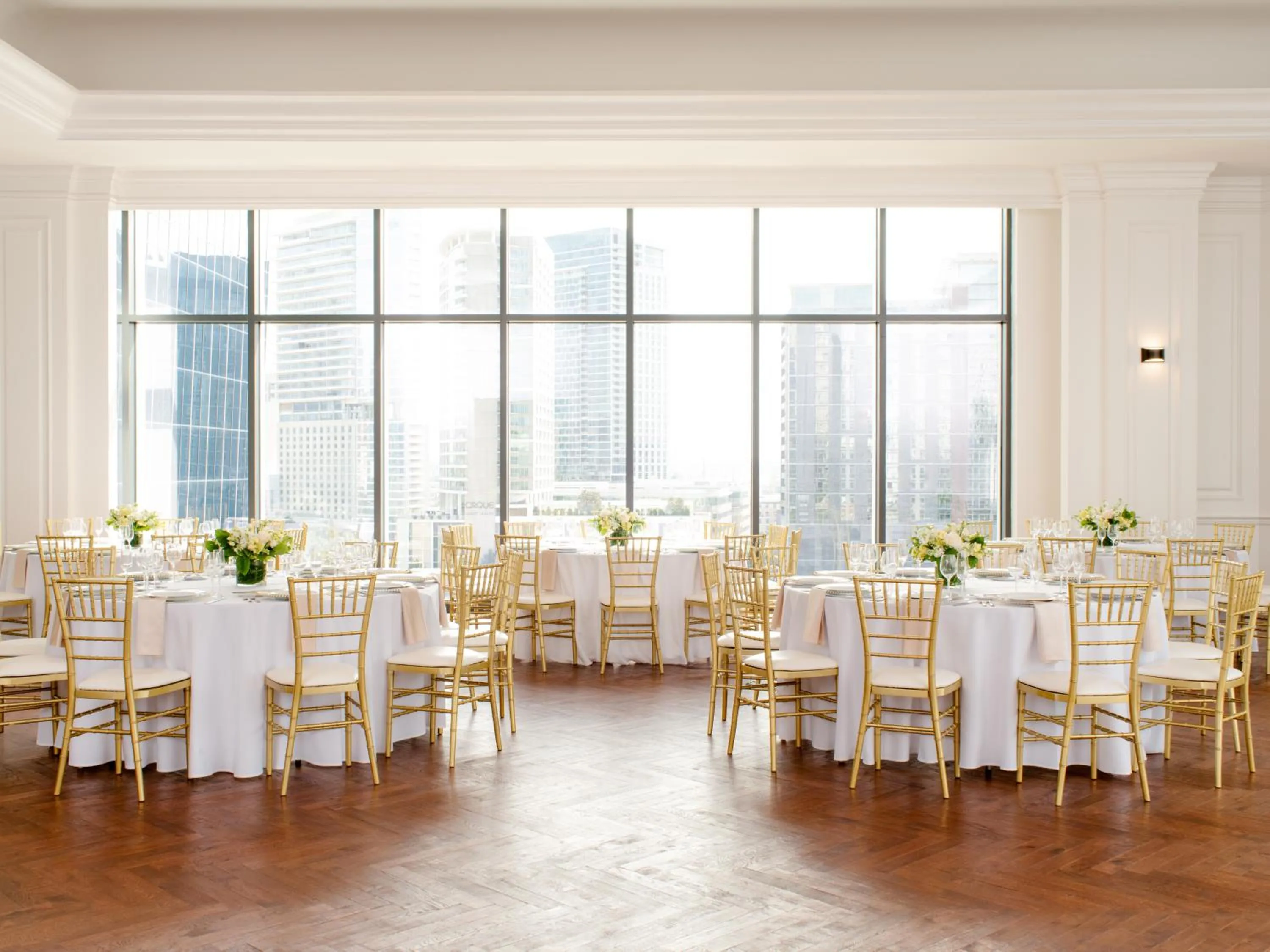 Banquet/Function facilities in Hôtel Swexan