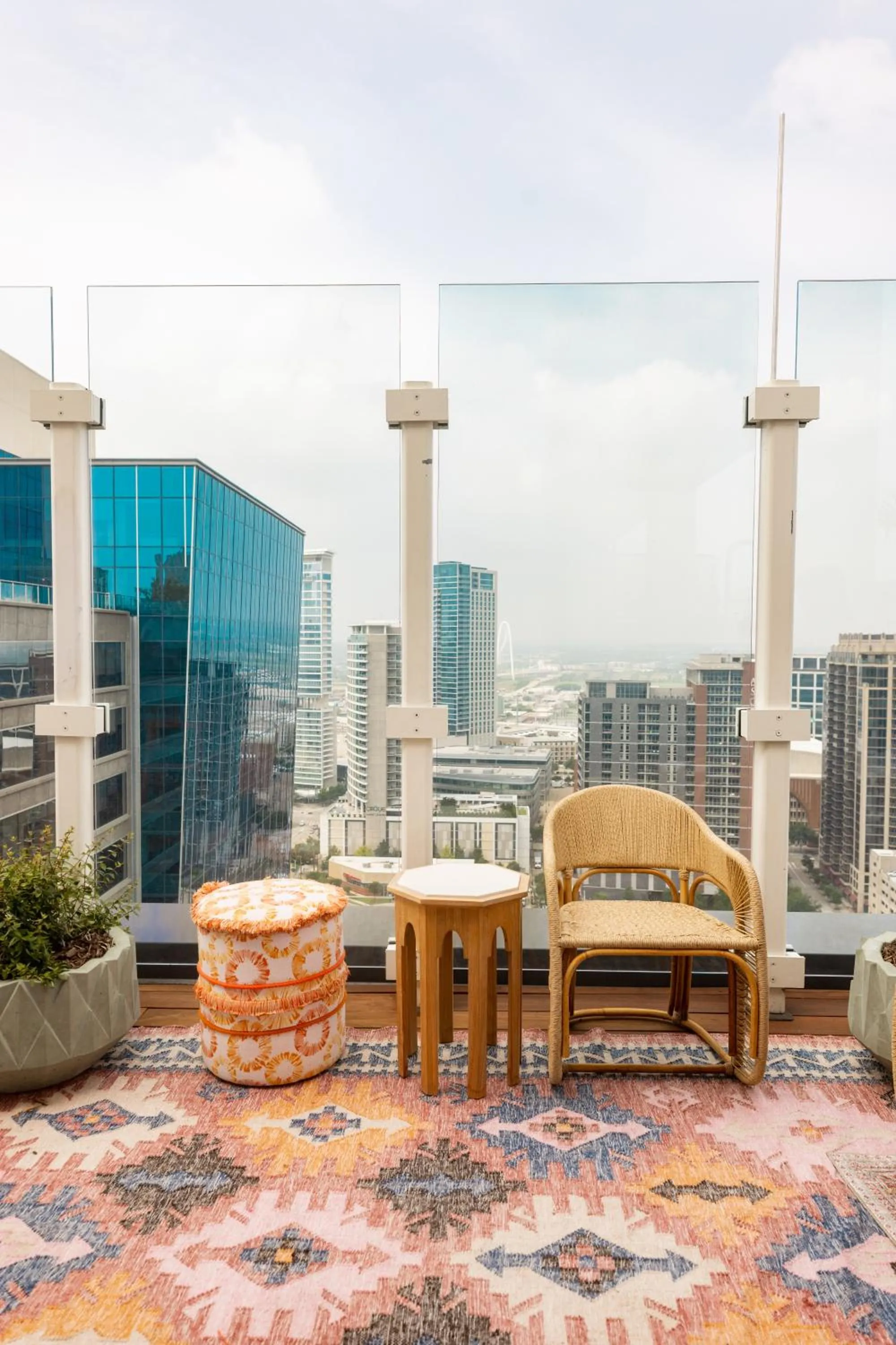 Lounge or bar in Hôtel Swexan