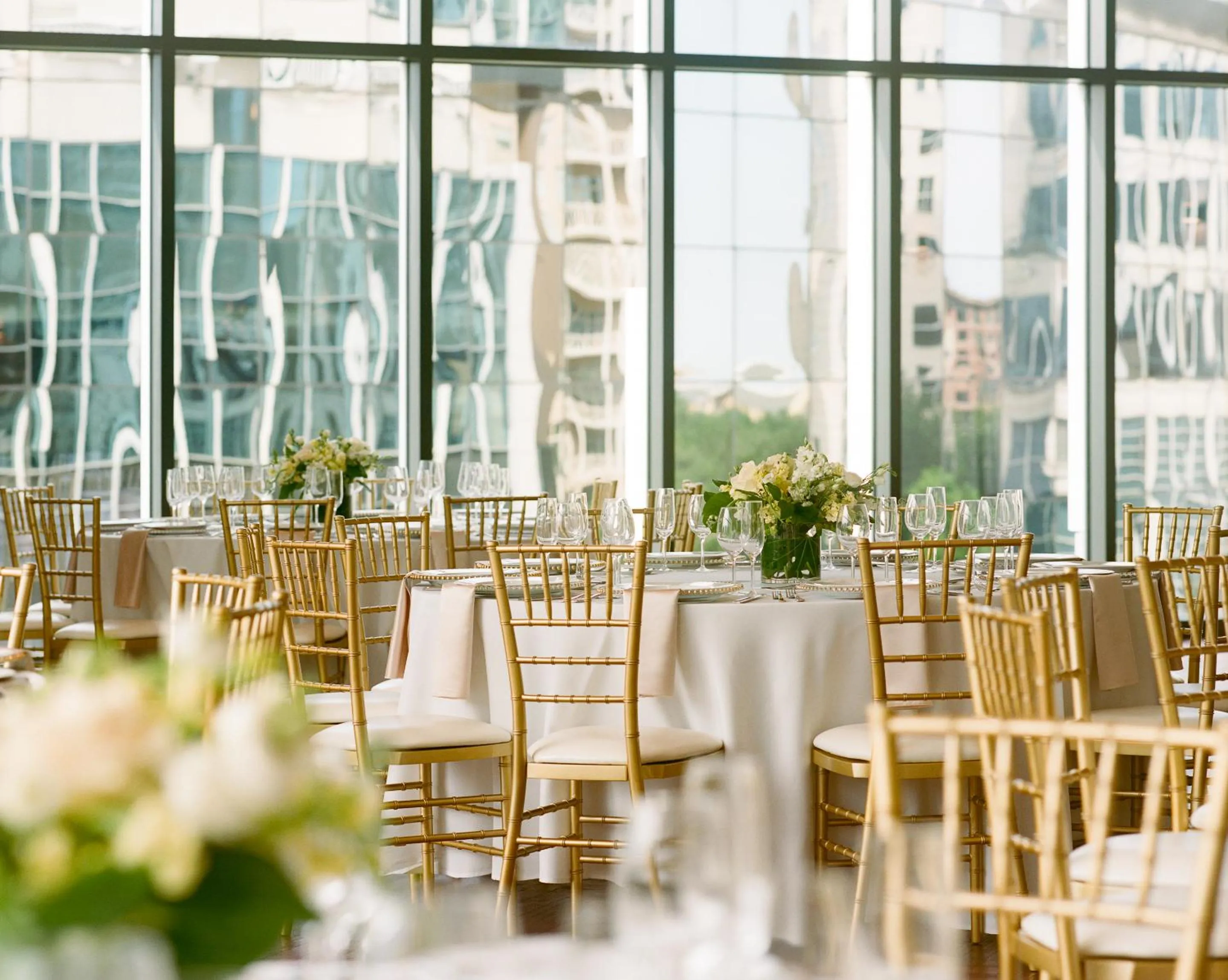 Banquet/Function facilities in Hôtel Swexan