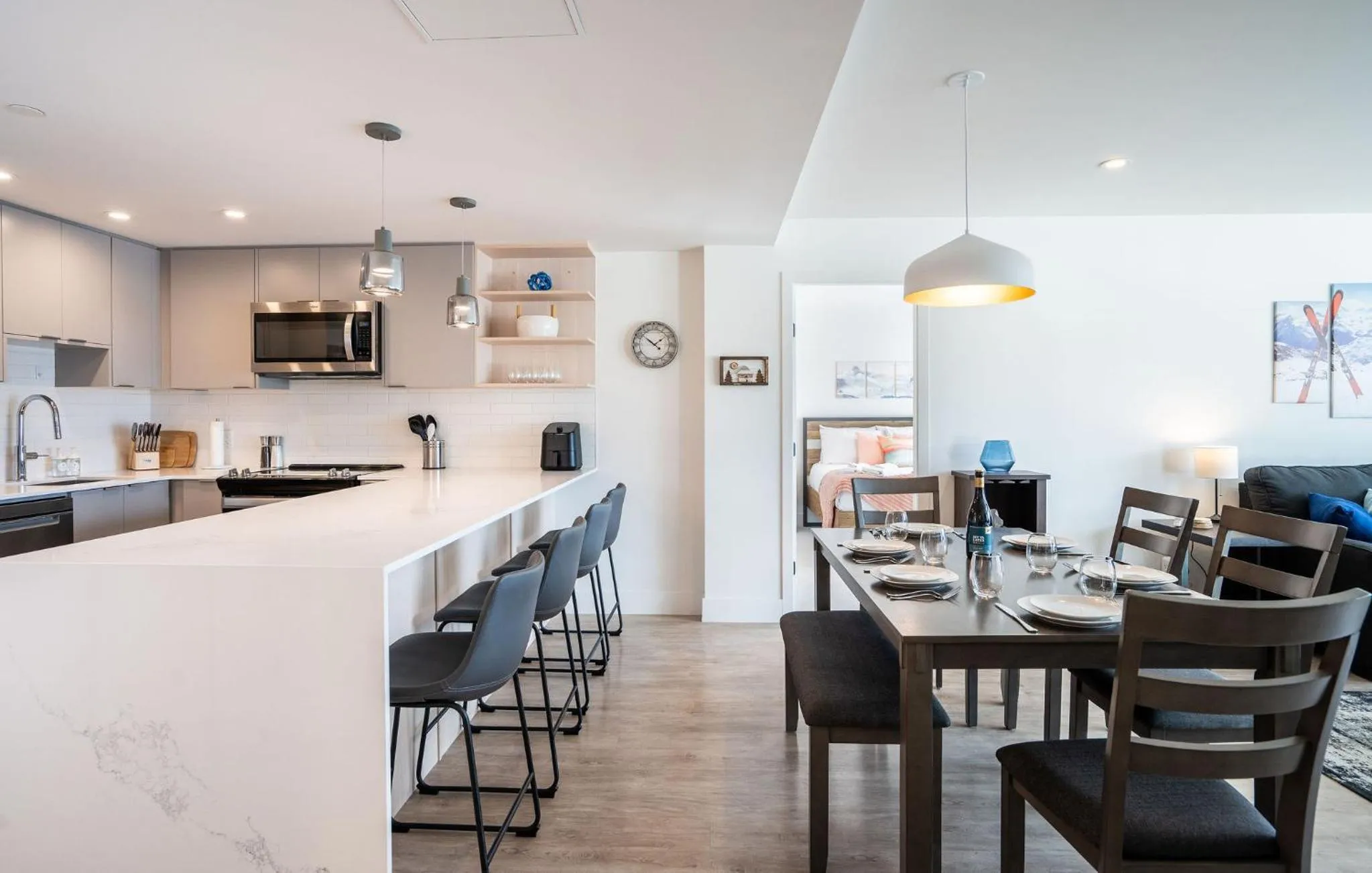 Alpine Dream by Revelstoke Vacations