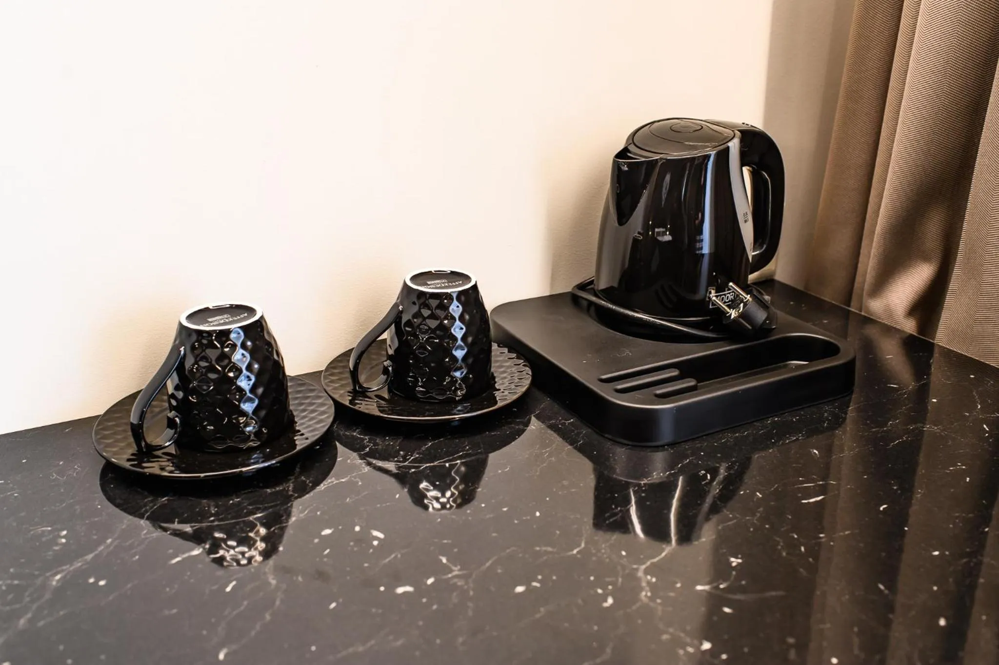 Diamond svečių namai