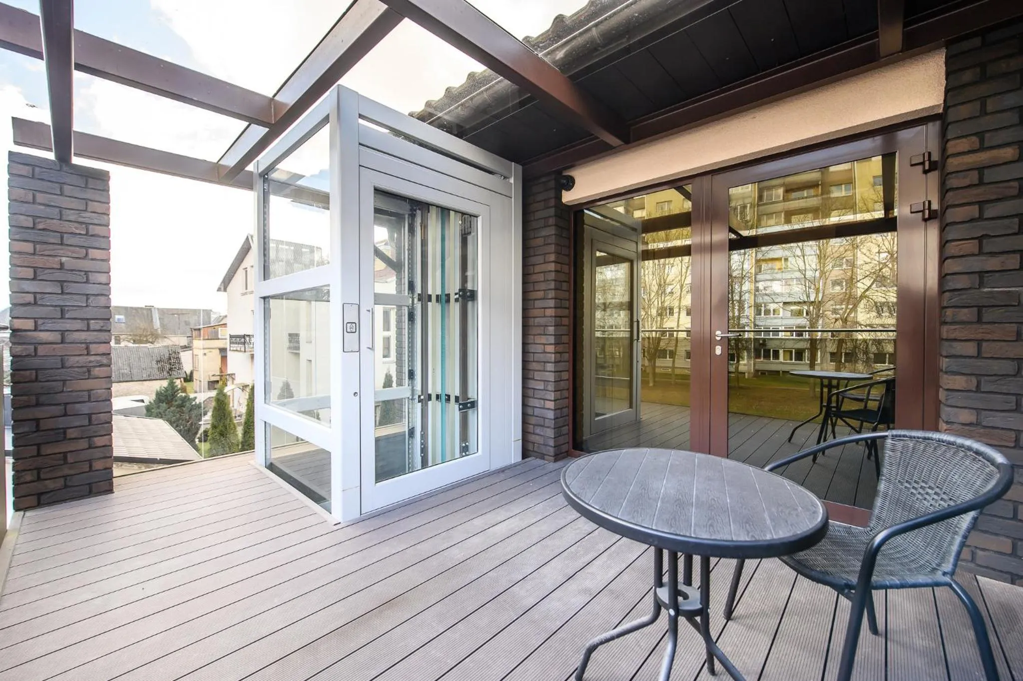 Diamond svečių namai