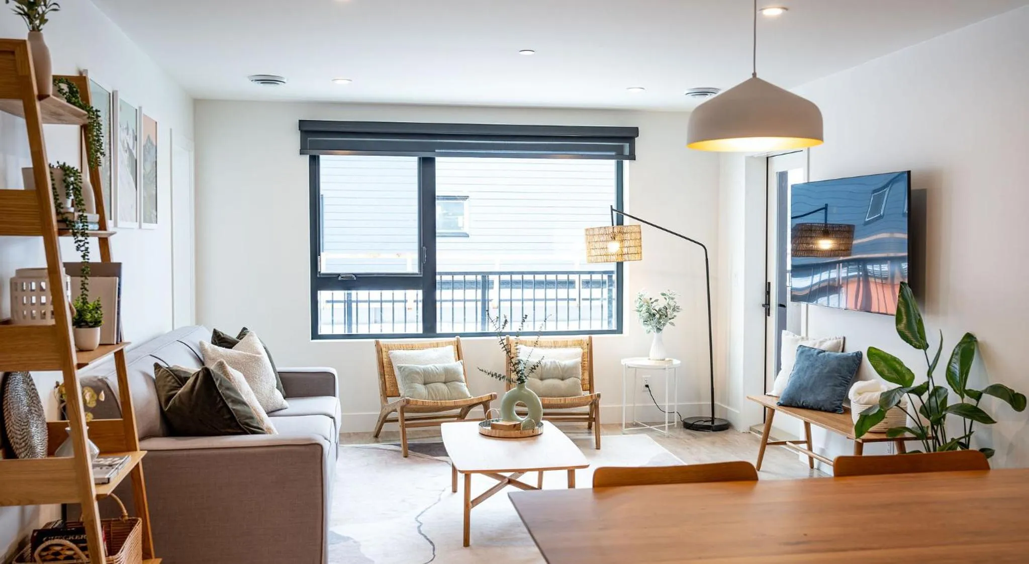 Adanac by Revelstoke Vacations