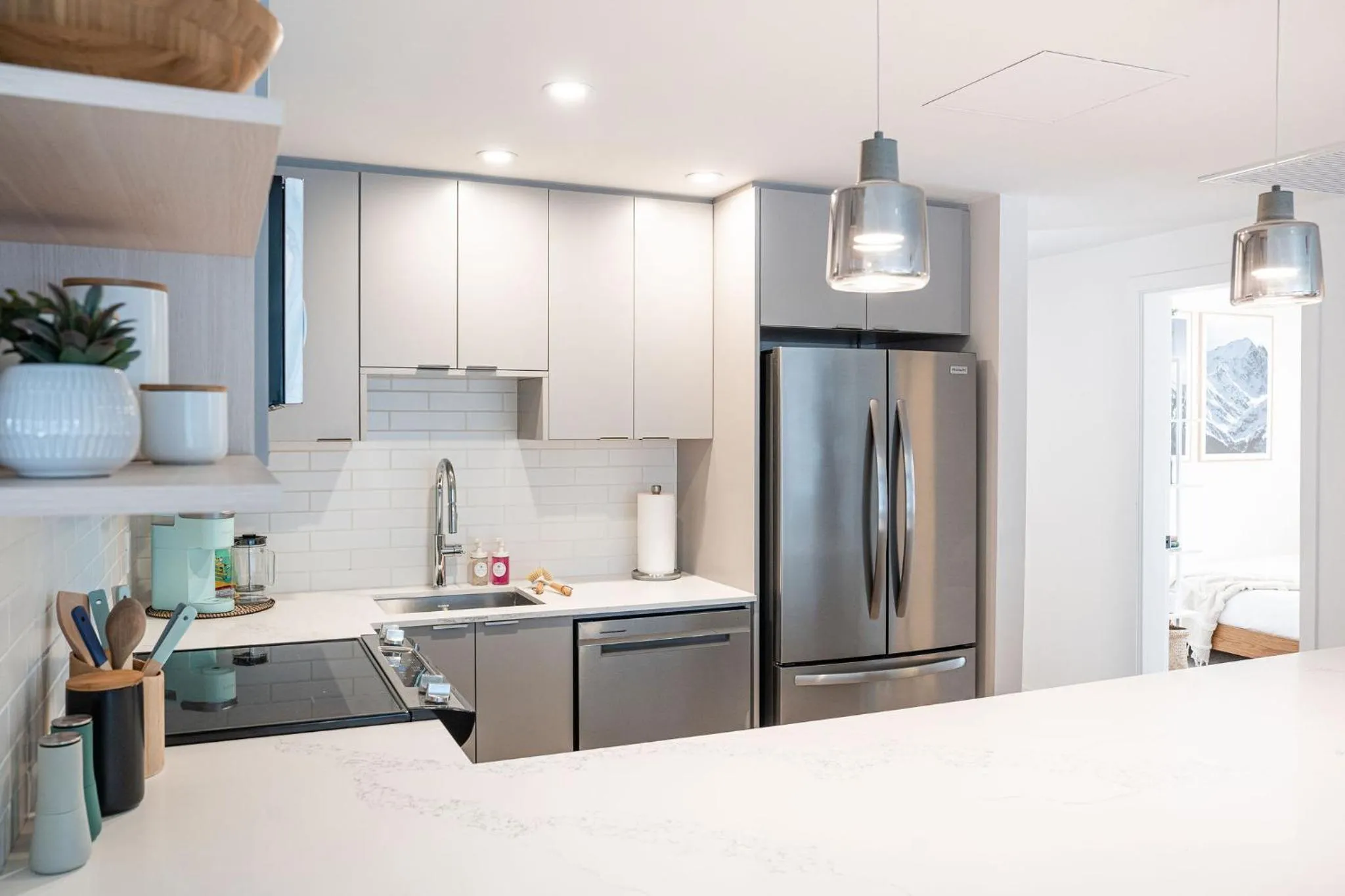 Adanac by Revelstoke Vacations