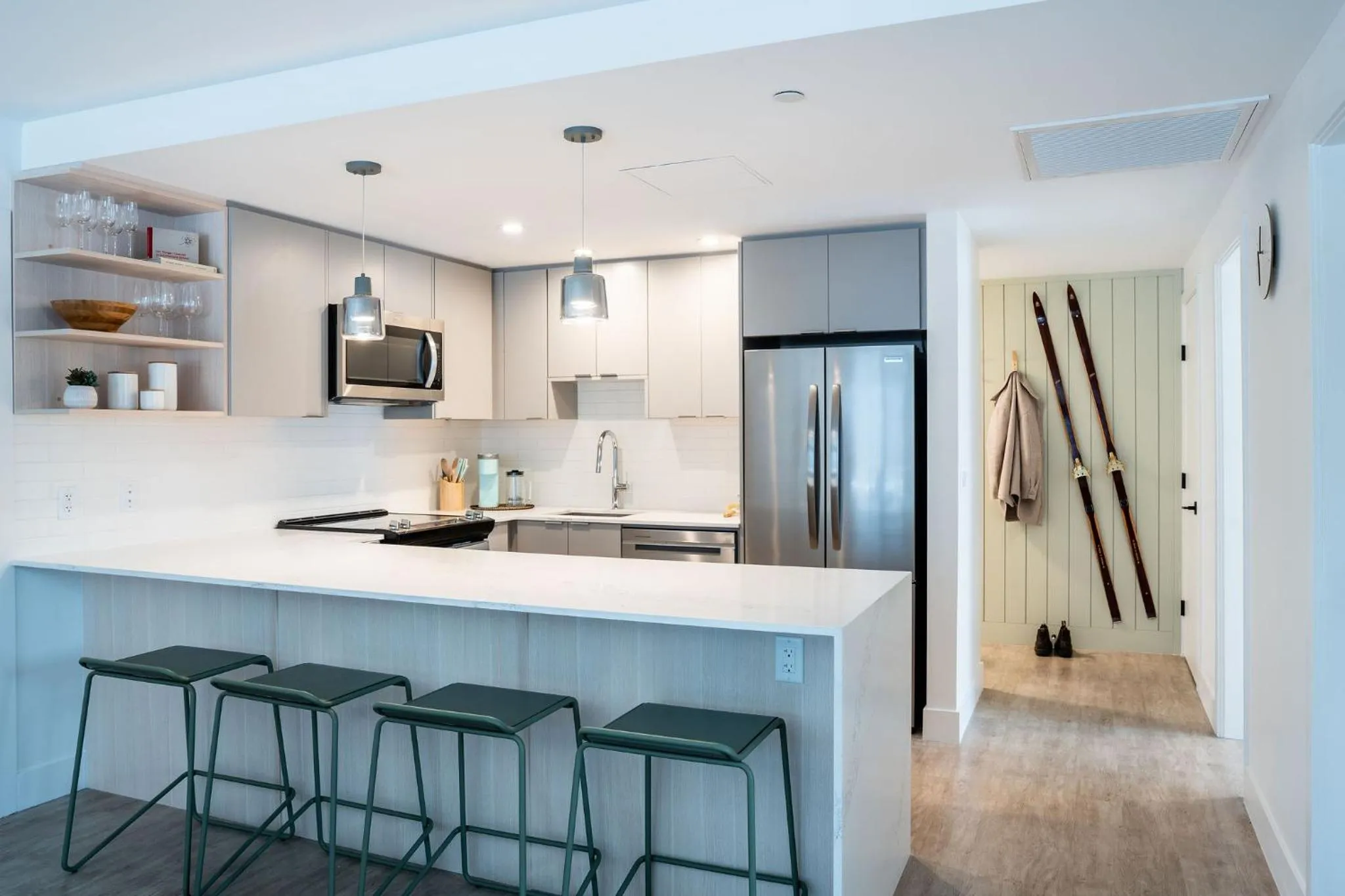 Adanac by Revelstoke Vacations