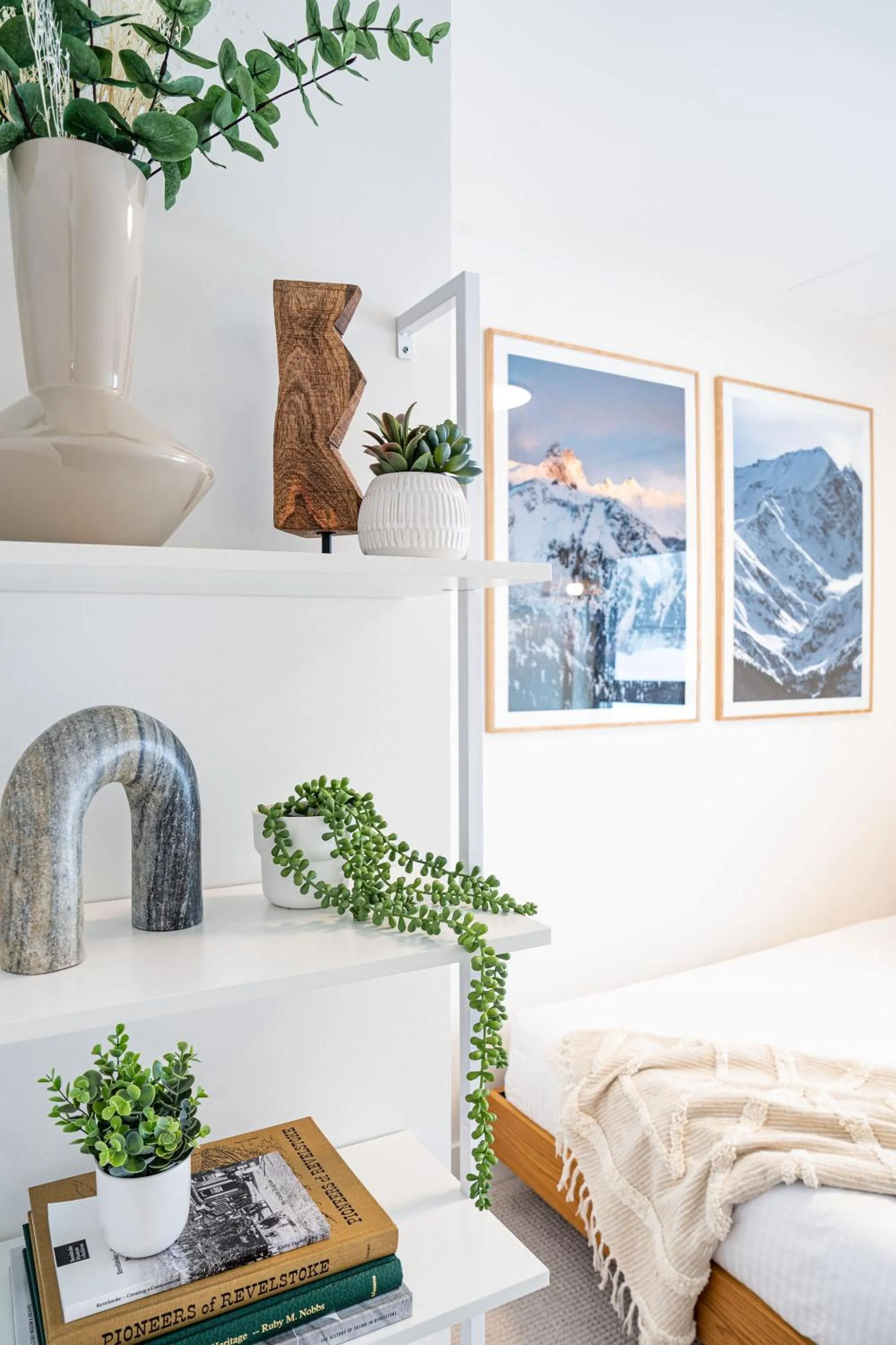 Adanac by Revelstoke Vacations