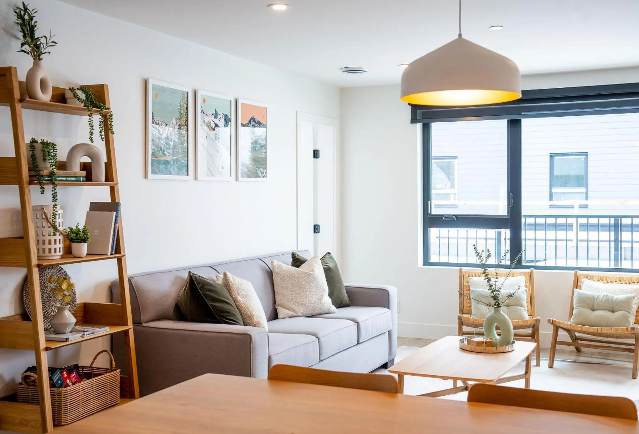 Adanac by Revelstoke Vacations