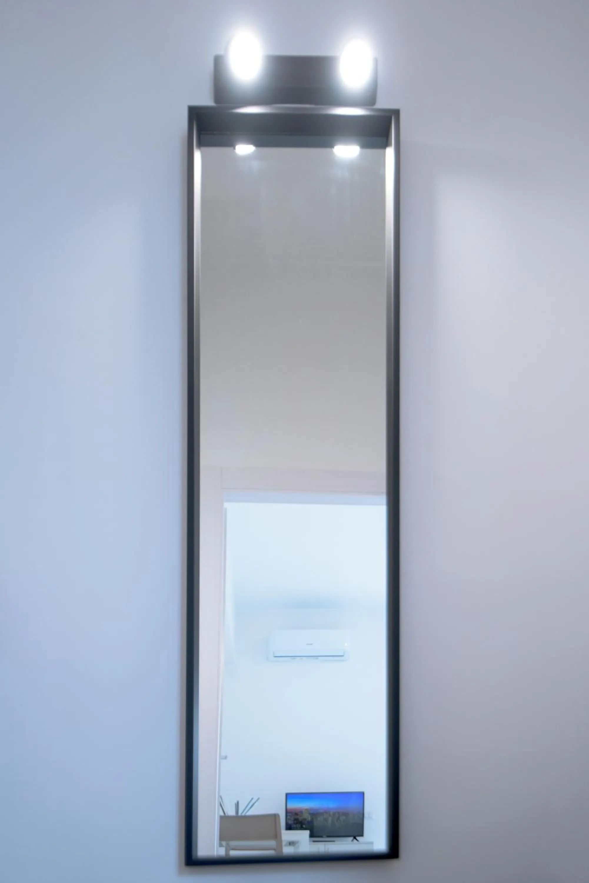 Living room in Rocciola Home