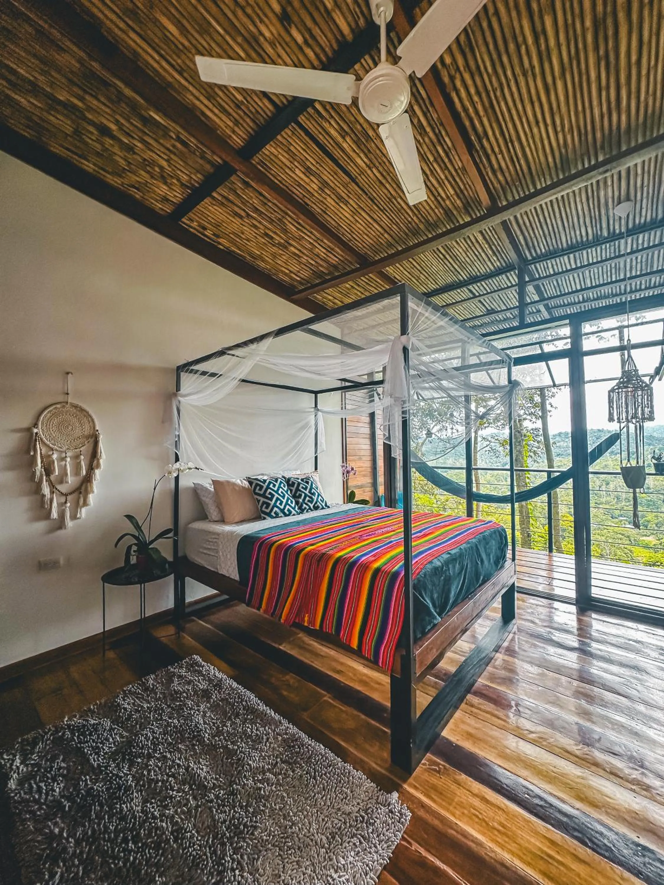 Selva Madre Eco-Sanctuary