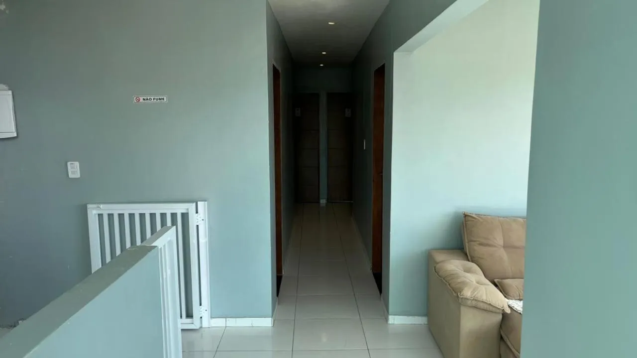 Property building in Pousada Diana Maragogi