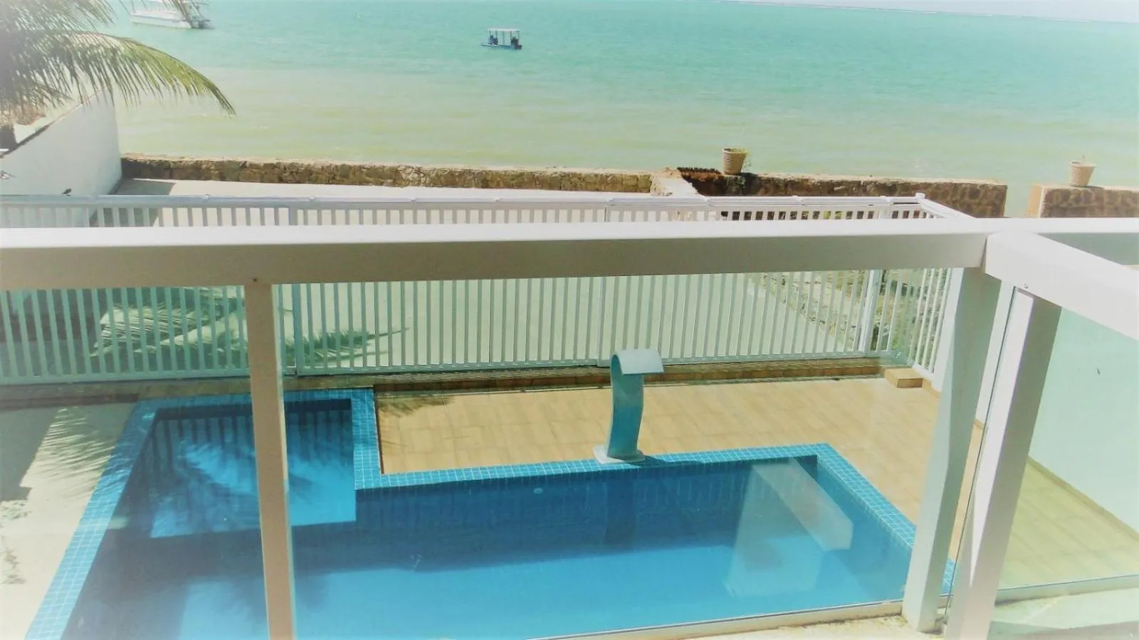 Pousada Diana Maragogi