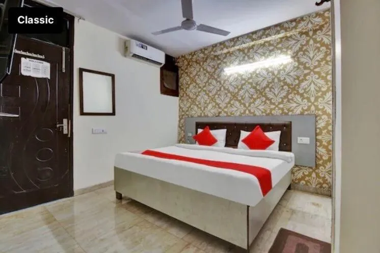 Hotel O Prime Stay