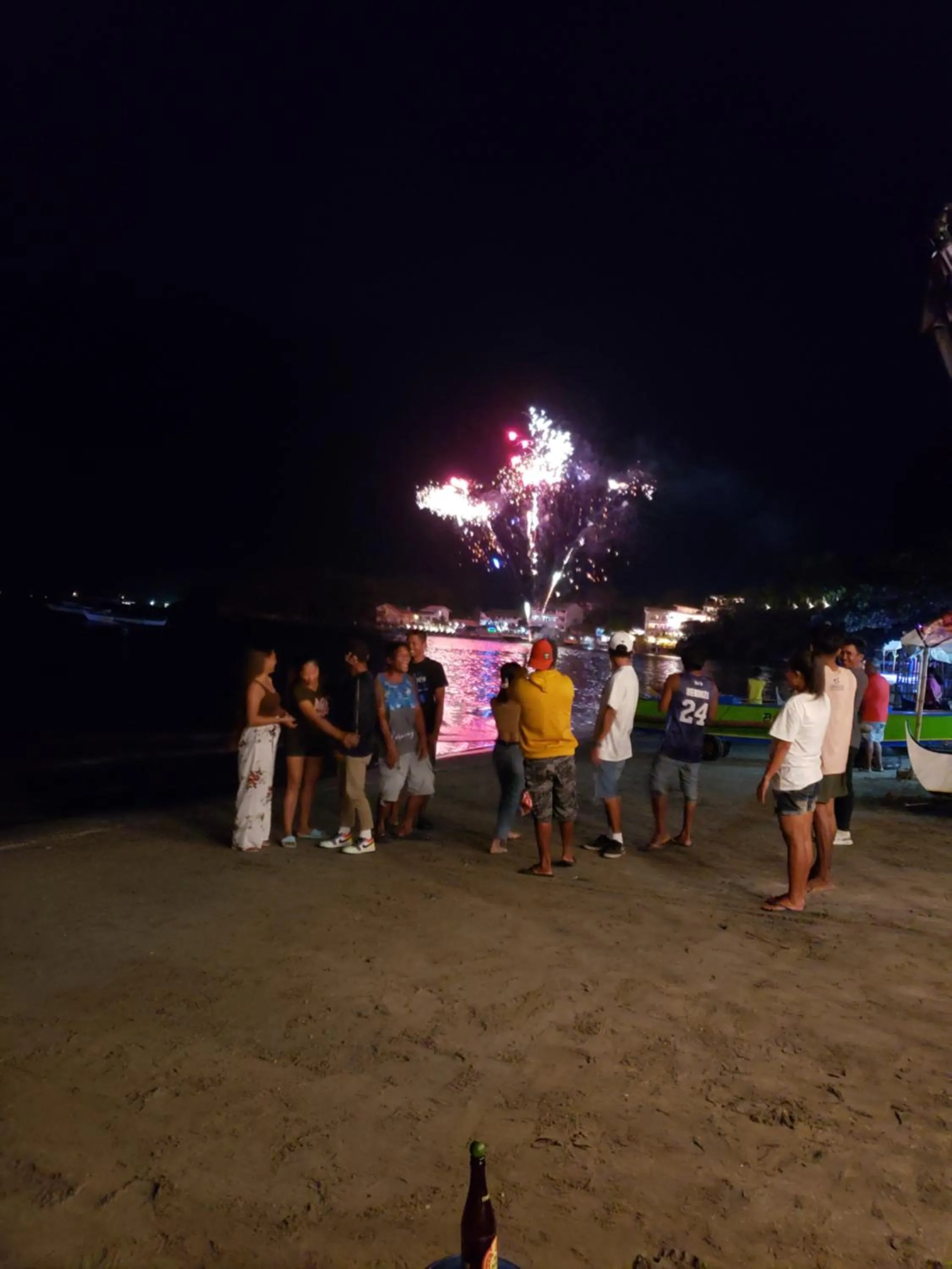 PALM TREE RESORT AND RESTAURANT