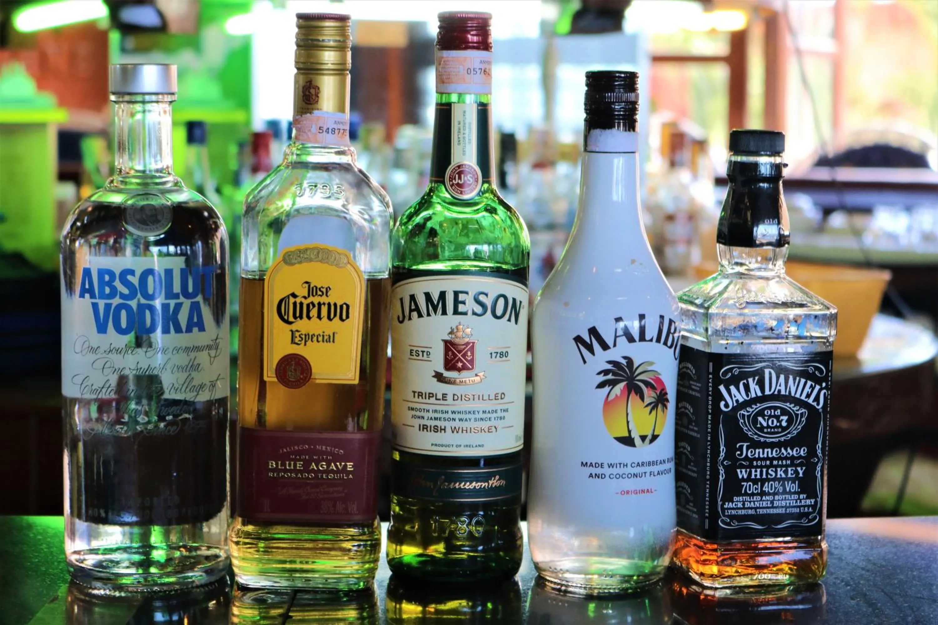 PALM TREE RESORT AND RESTAURANT