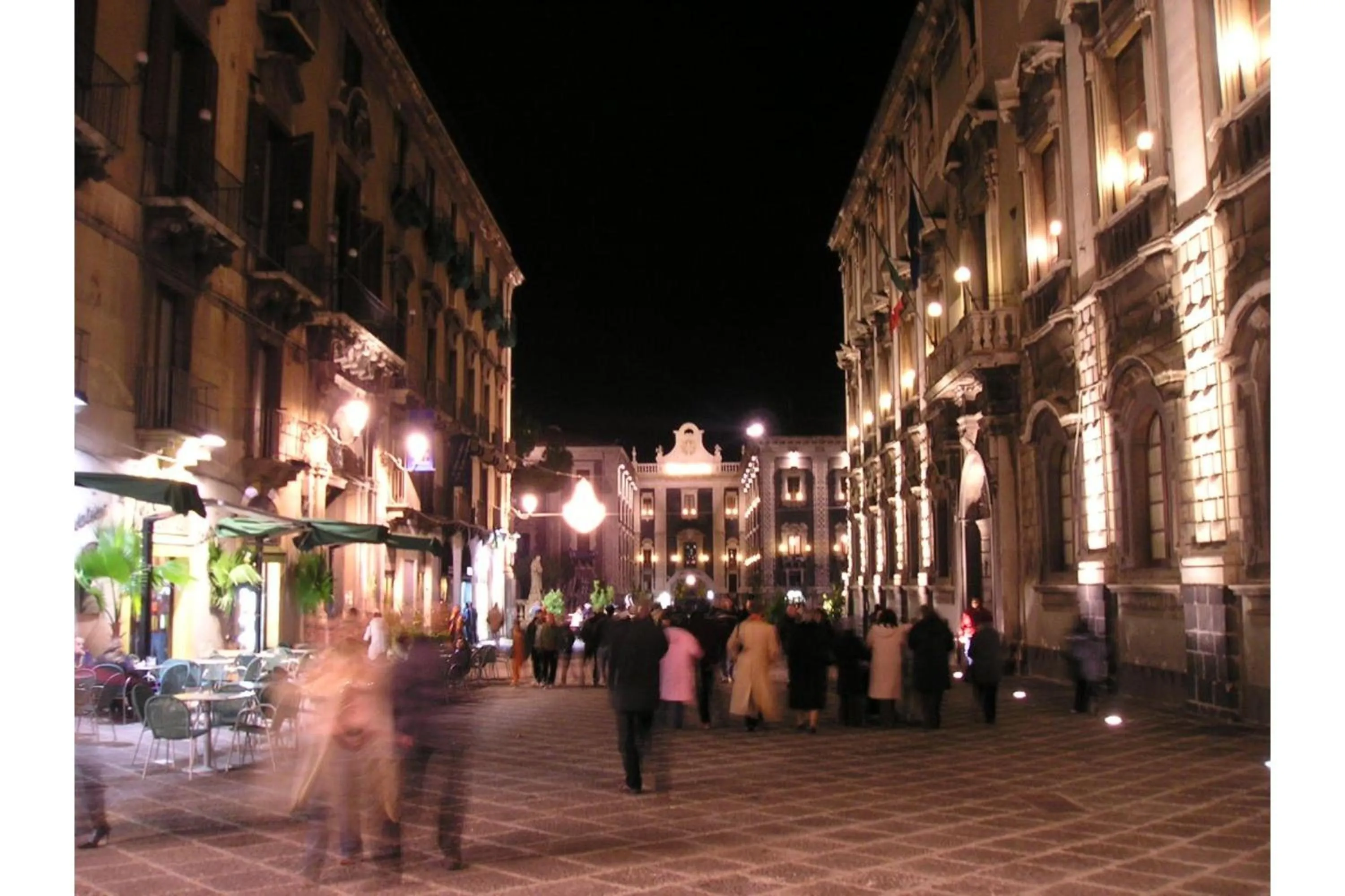 Other in Sicula home in the city center - Happy Rentals