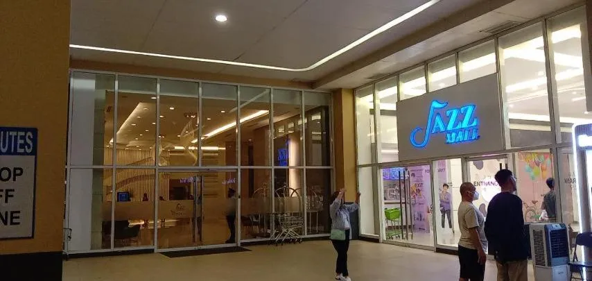 Jazz Residences Makati