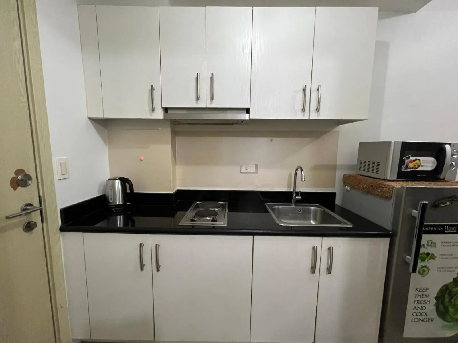 Jazz Residences Makati