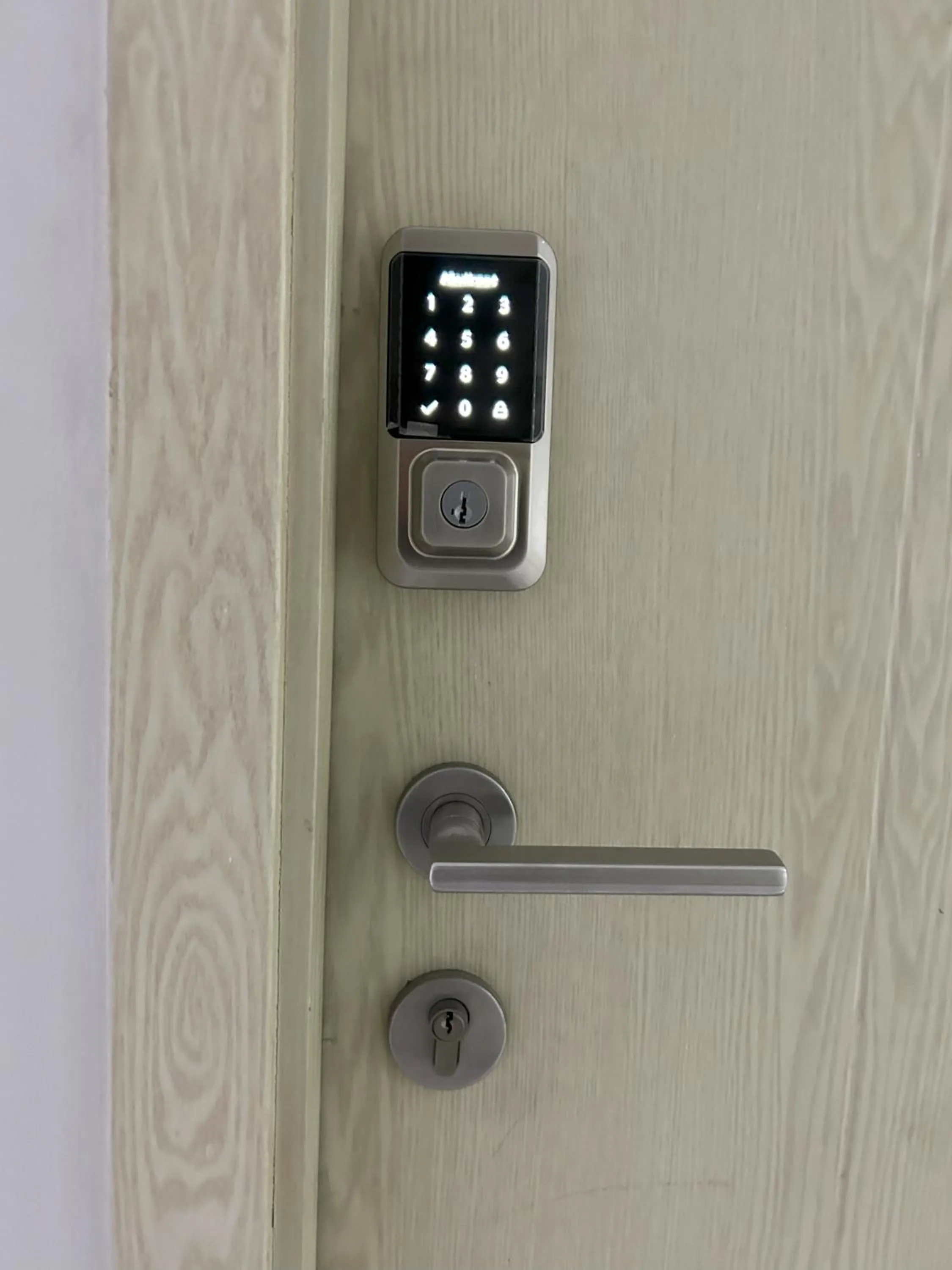 Jazz Residences Makati