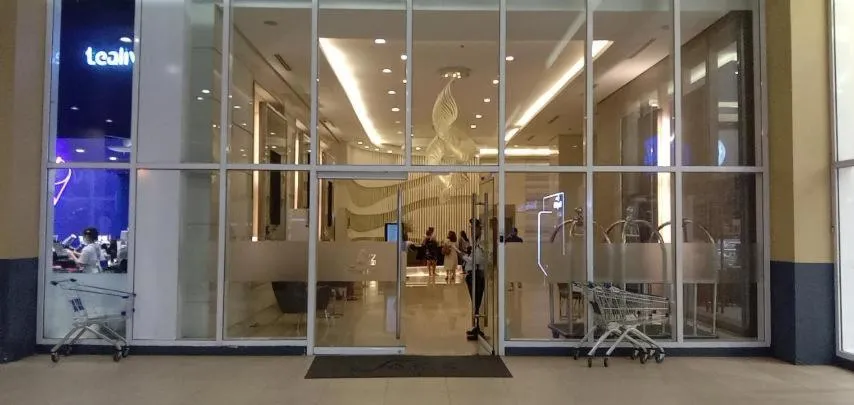 Jazz Residences Makati