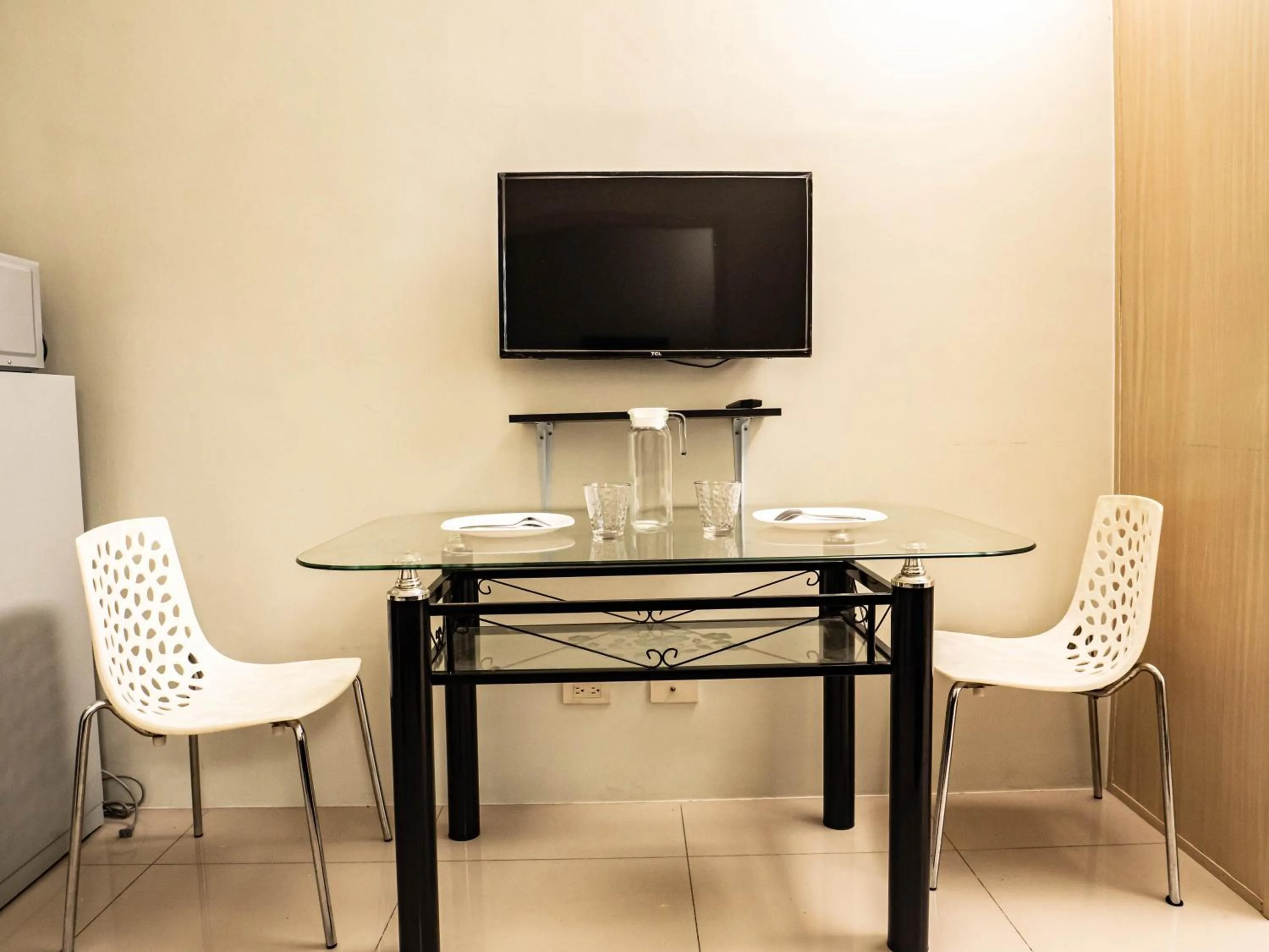 Jazz Residences Makati