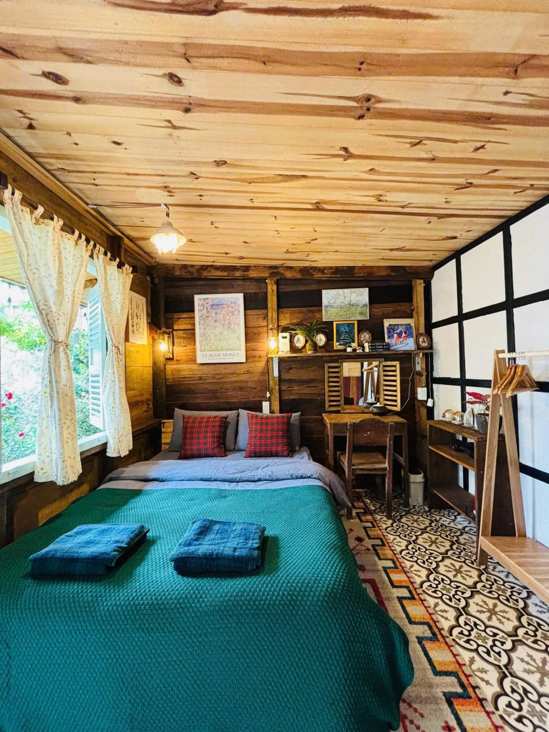 Bed in Soul PnB Homestay