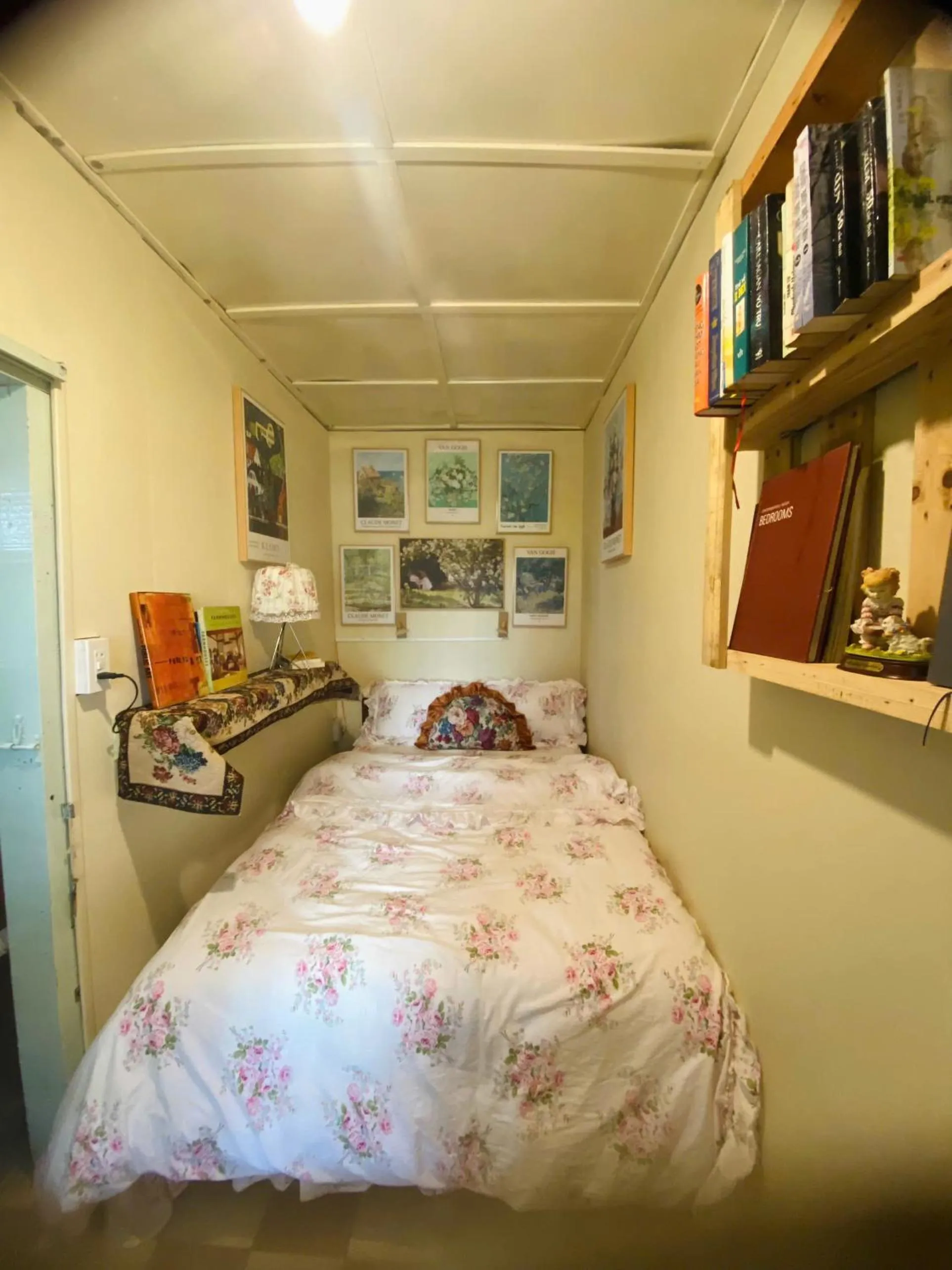 Bed in Soul PnB Homestay