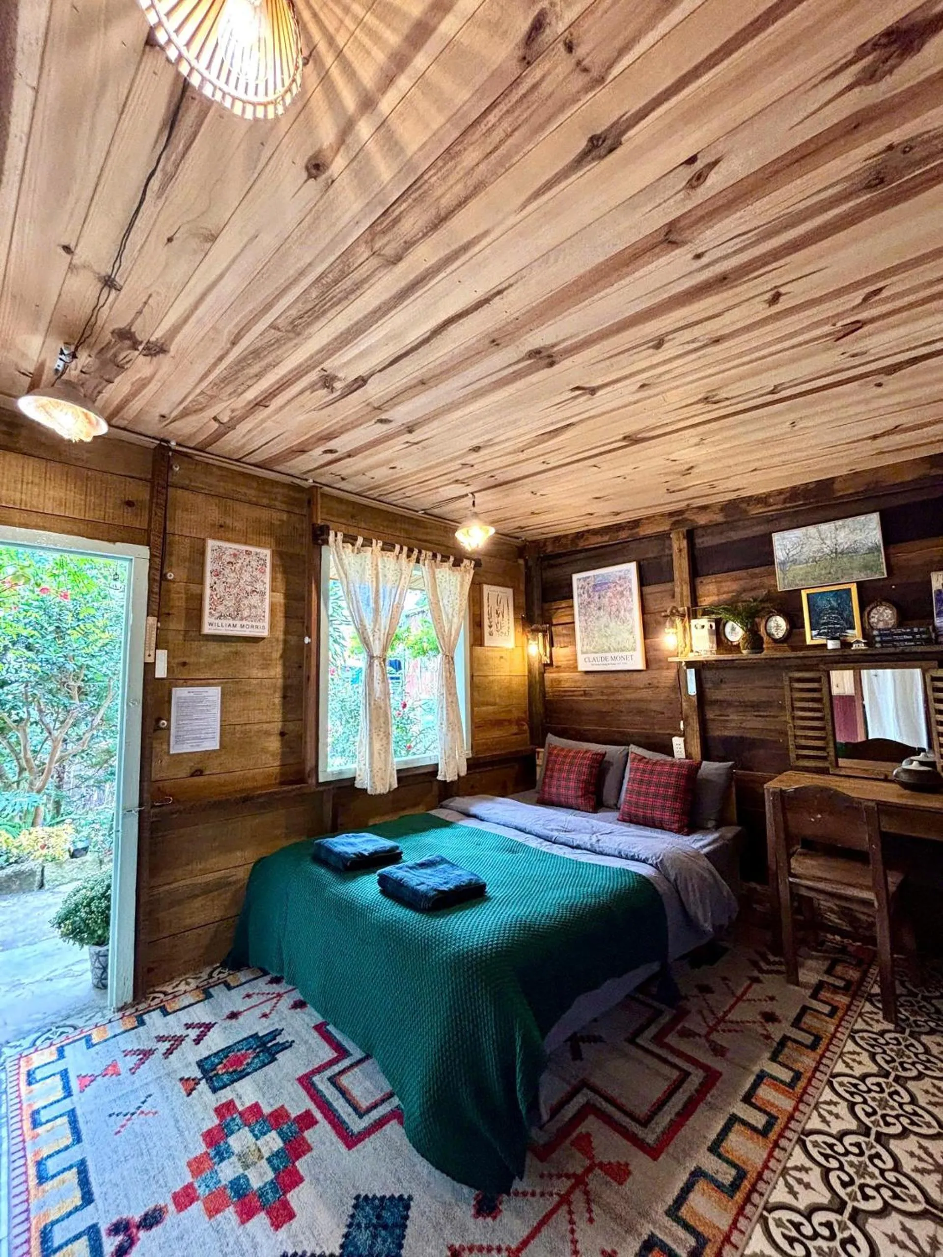 Bed in Soul PnB Homestay