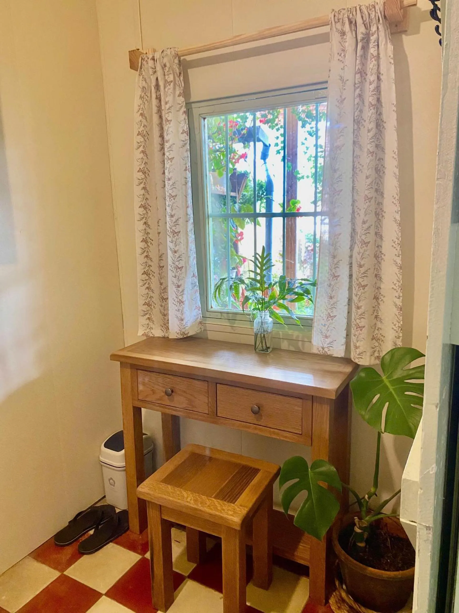 Dining area in Soul PnB Homestay