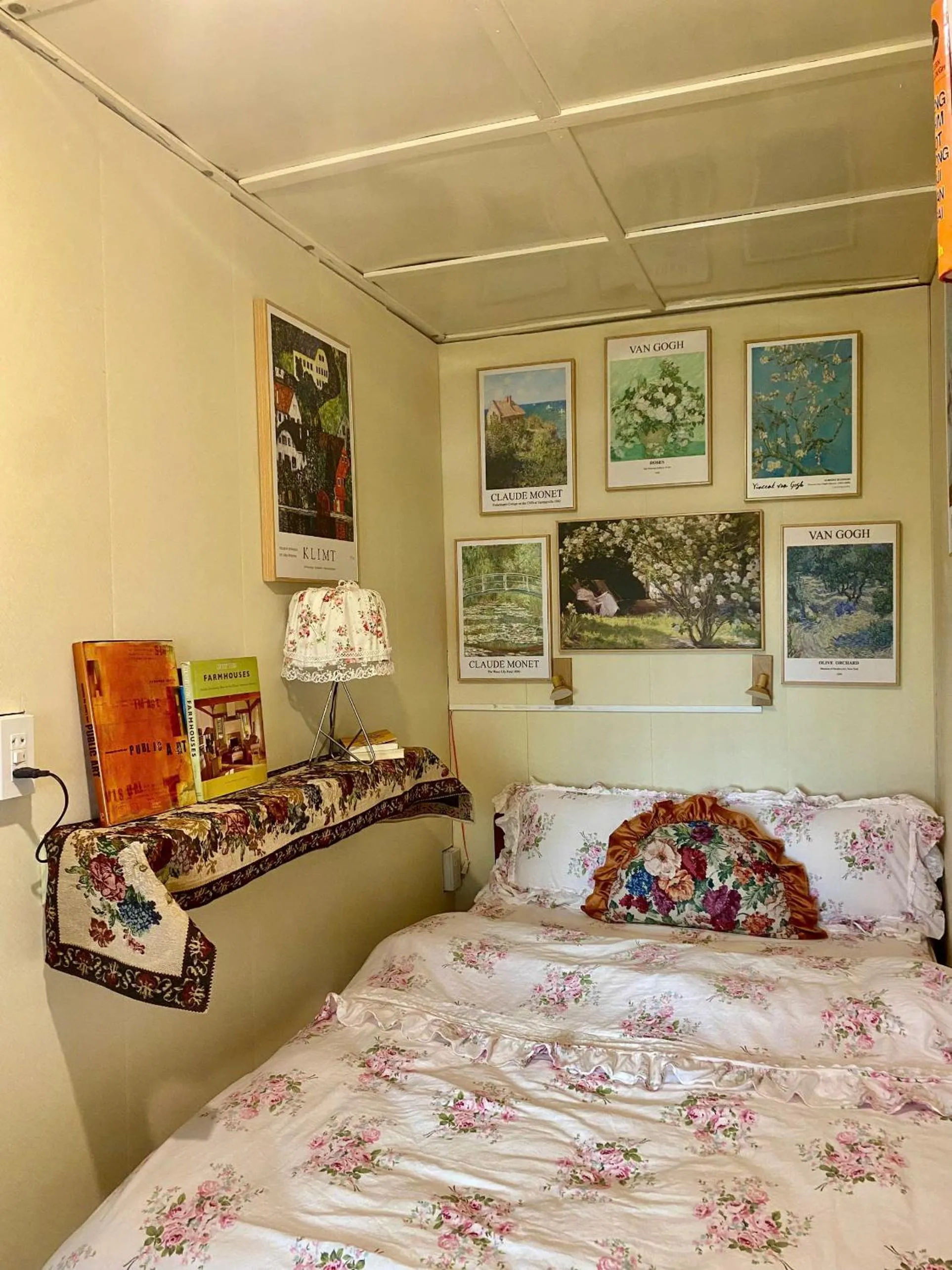 Bed in Soul PnB Homestay