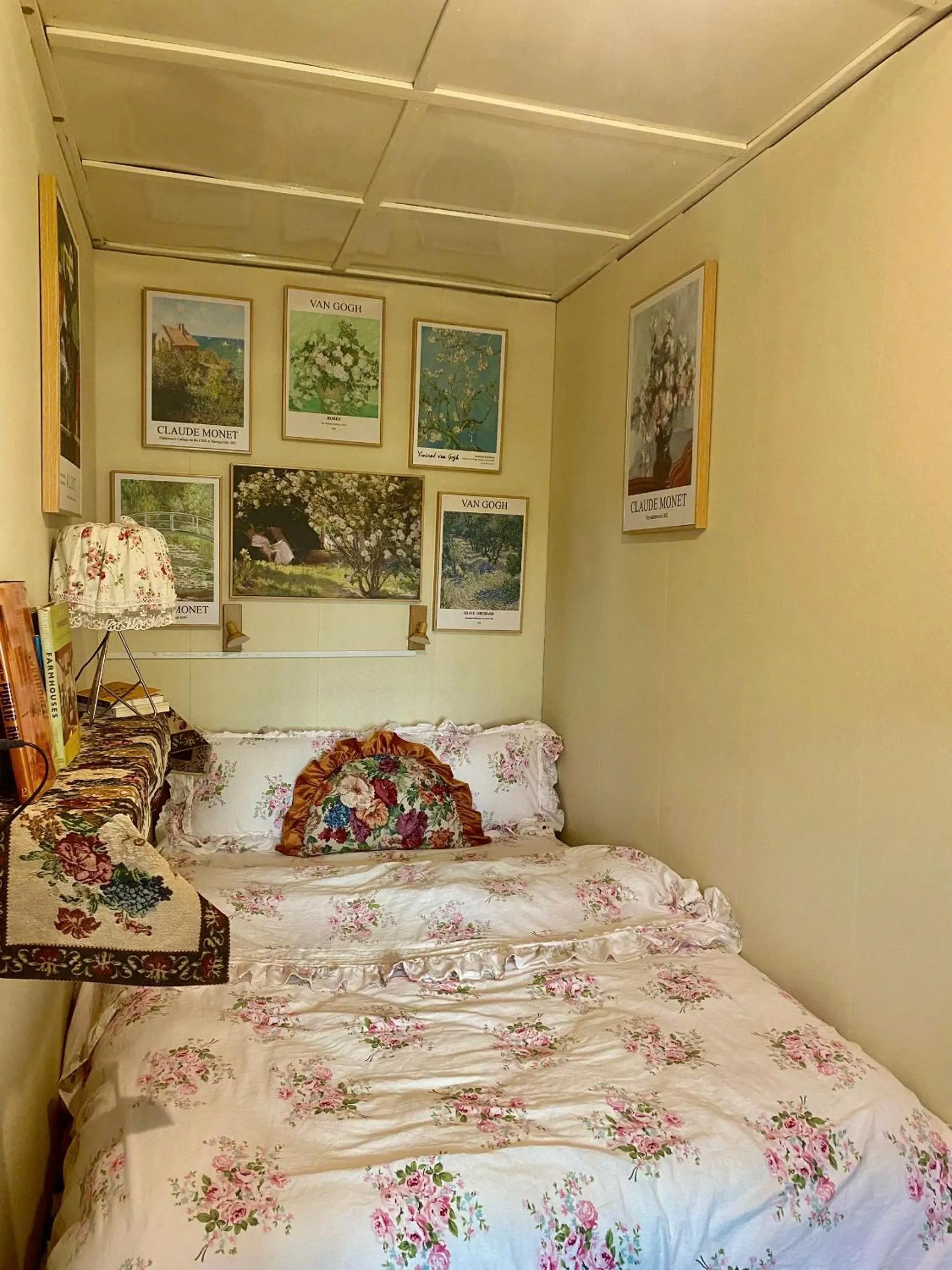 Bed in Soul PnB Homestay