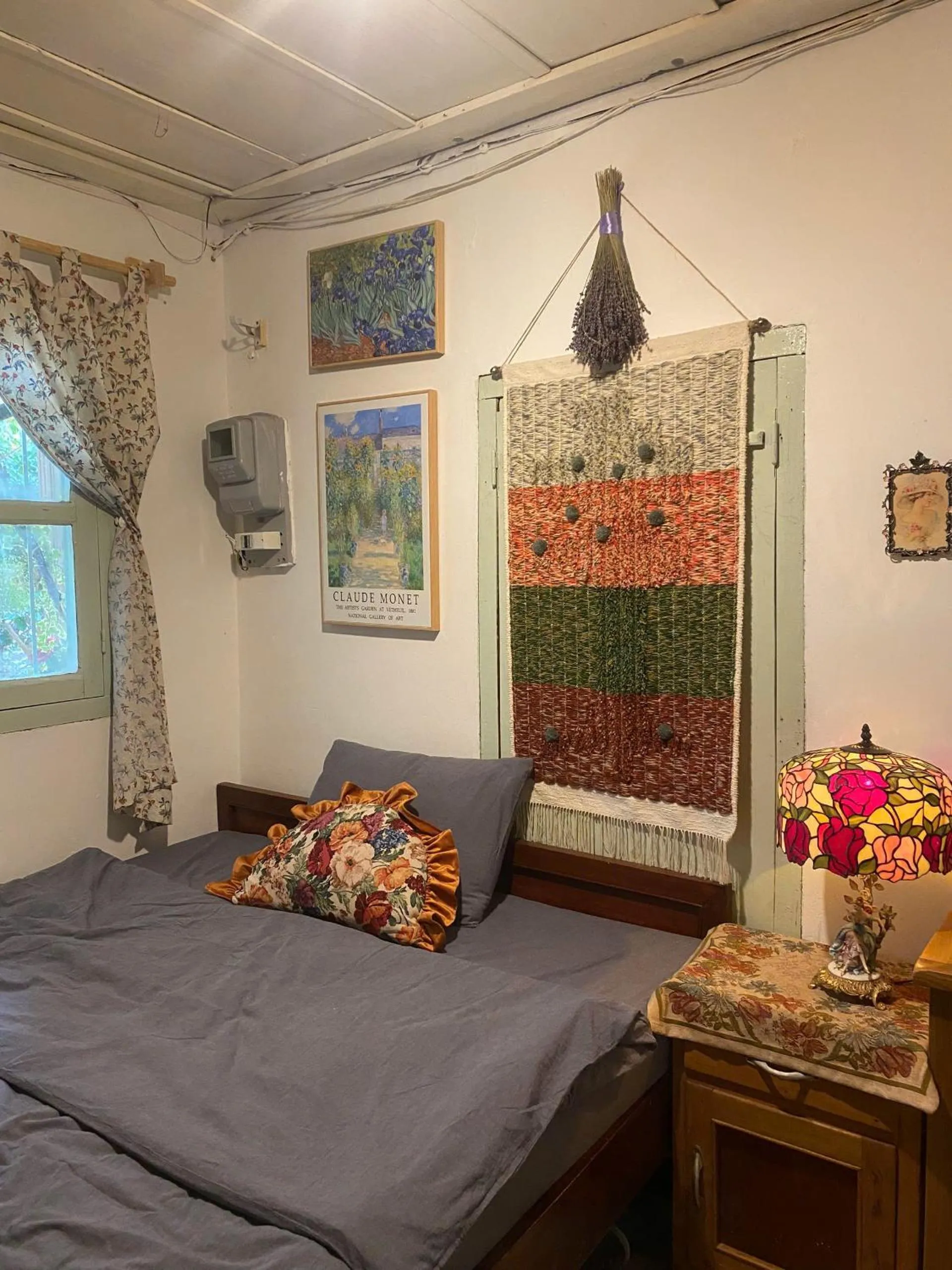 Bed in Soul PnB Homestay