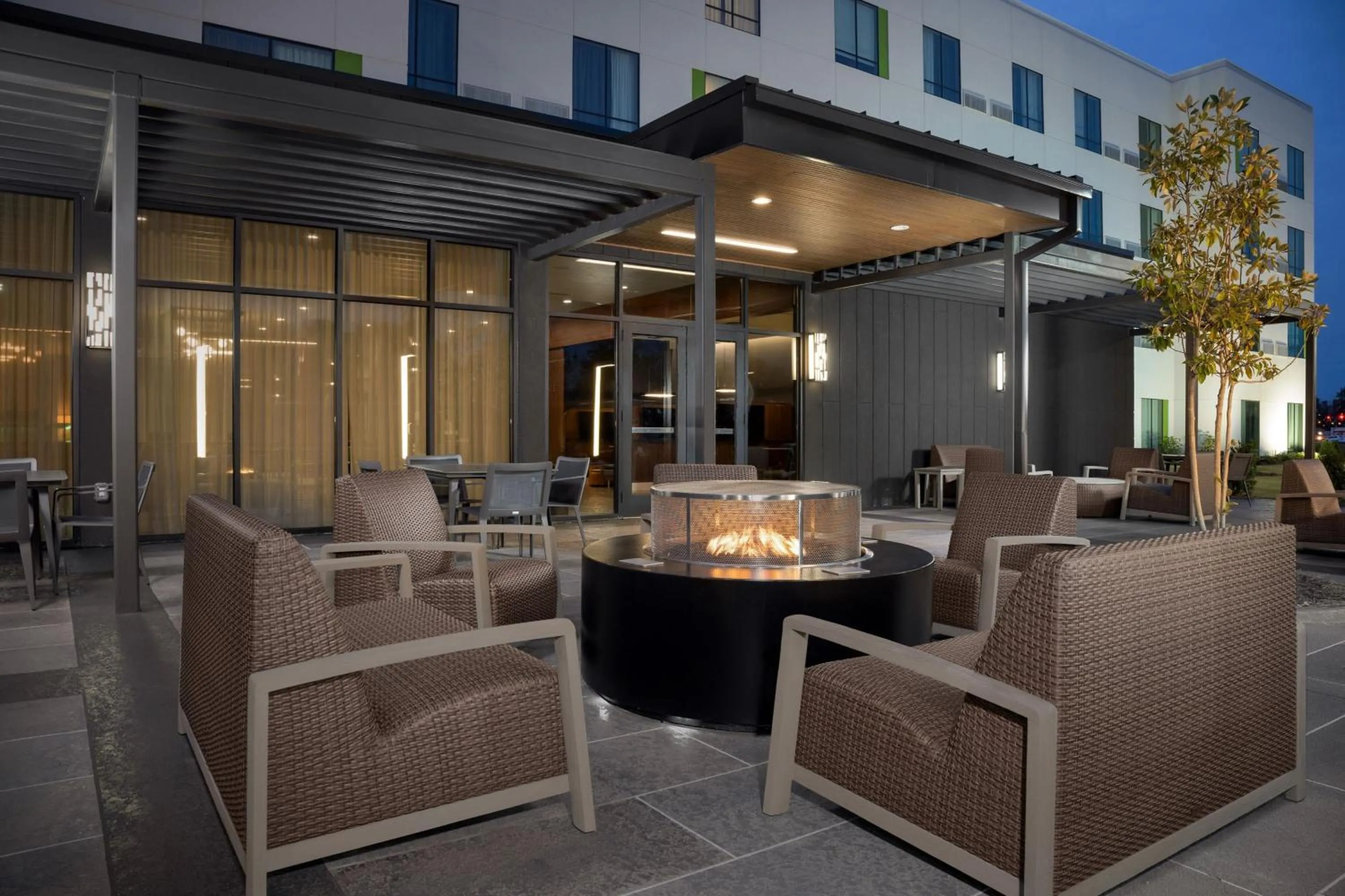 View (from property/room) in Courtyard by Marriott Northport