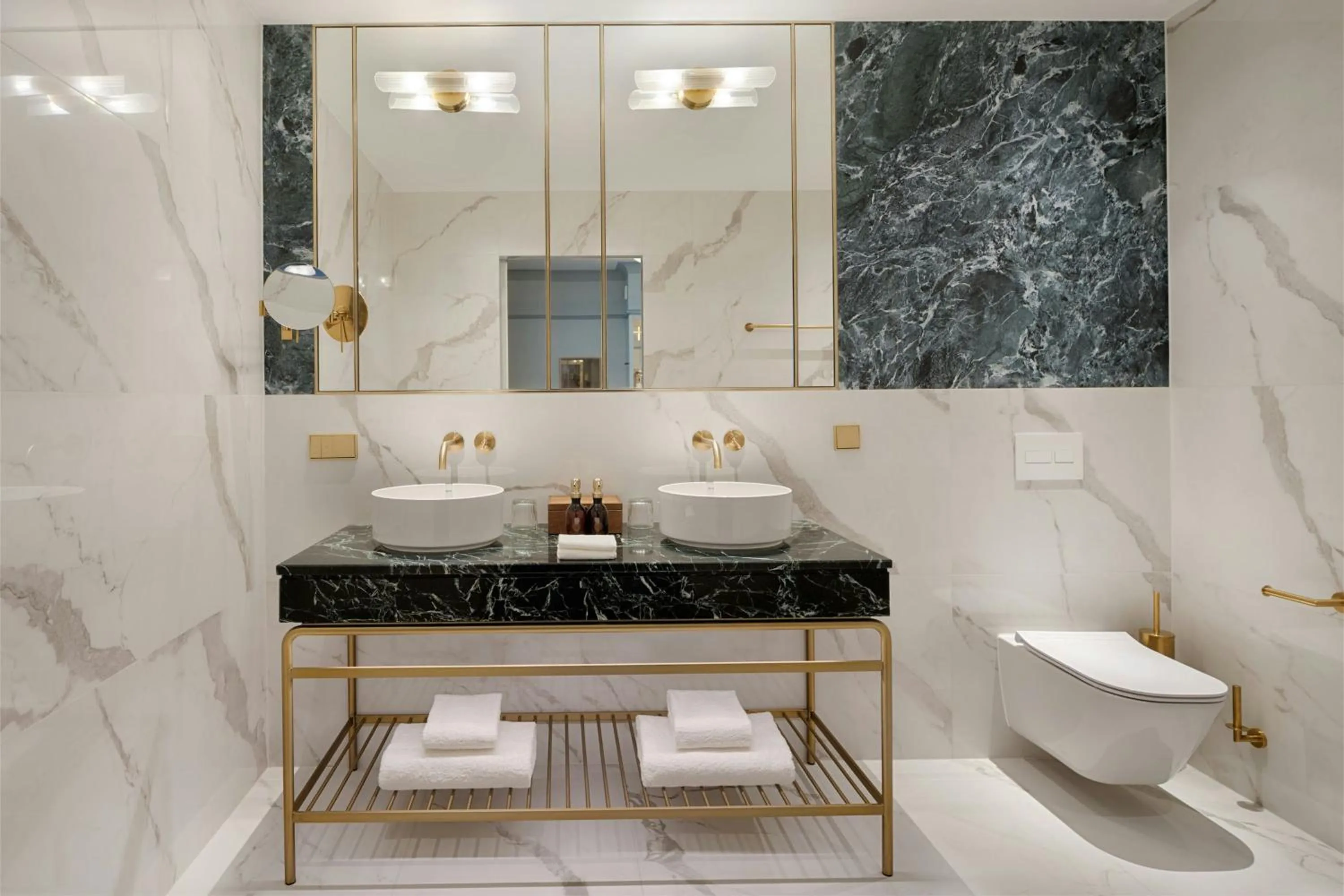 Photo of the whole room in Stradom House, Autograph Collection