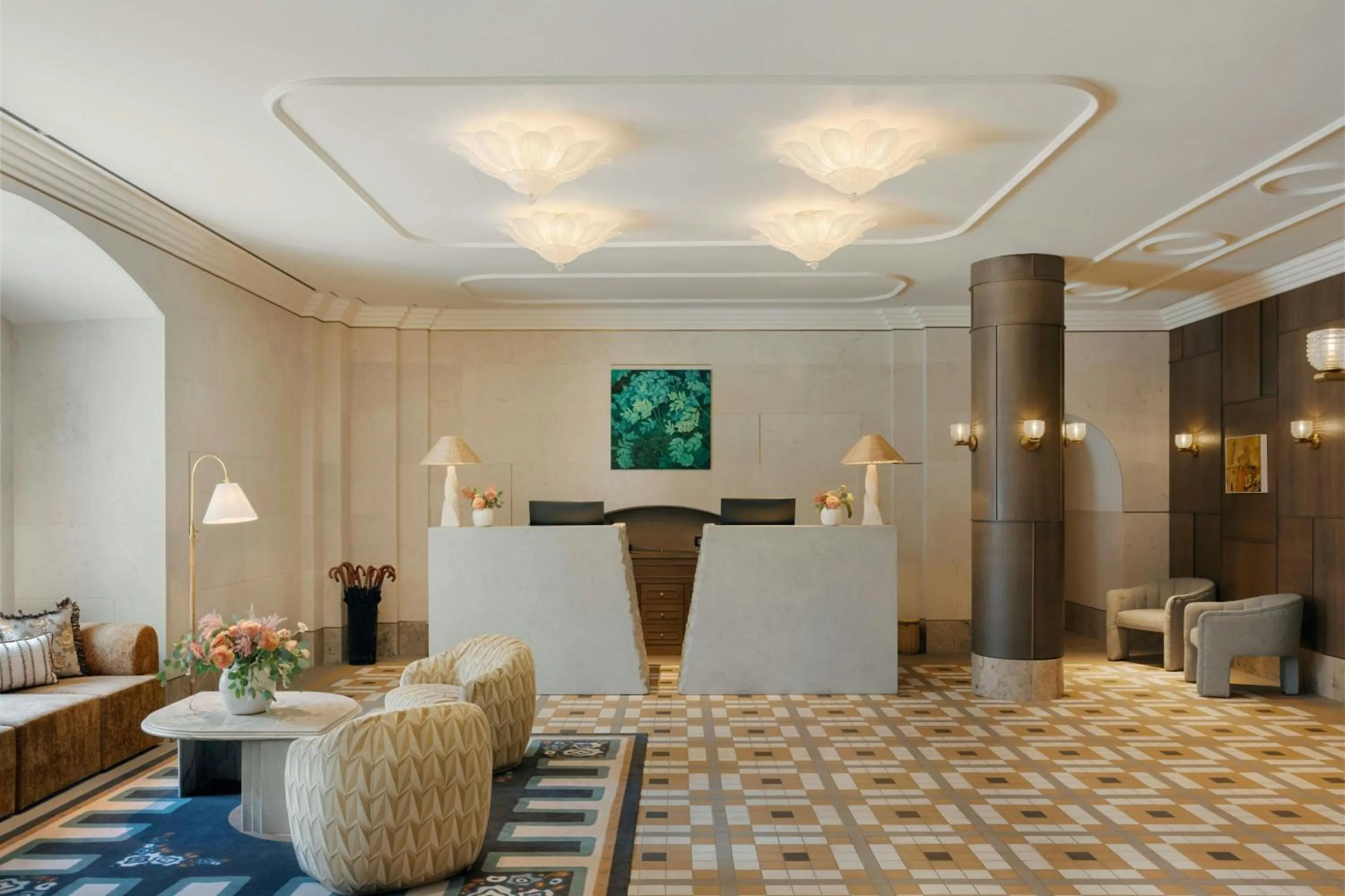 View (from property/room) in Stradom House, Autograph Collection