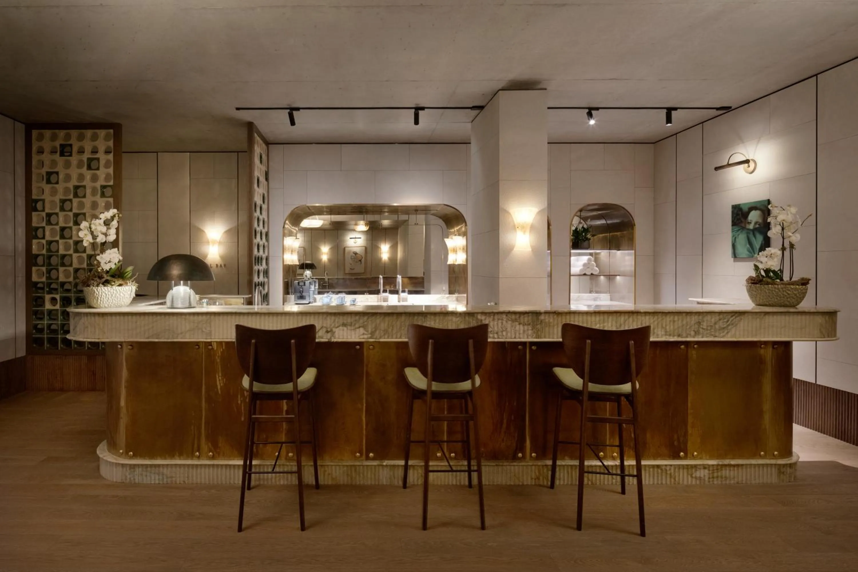 Fitness centre/facilities in Stradom House, Autograph Collection